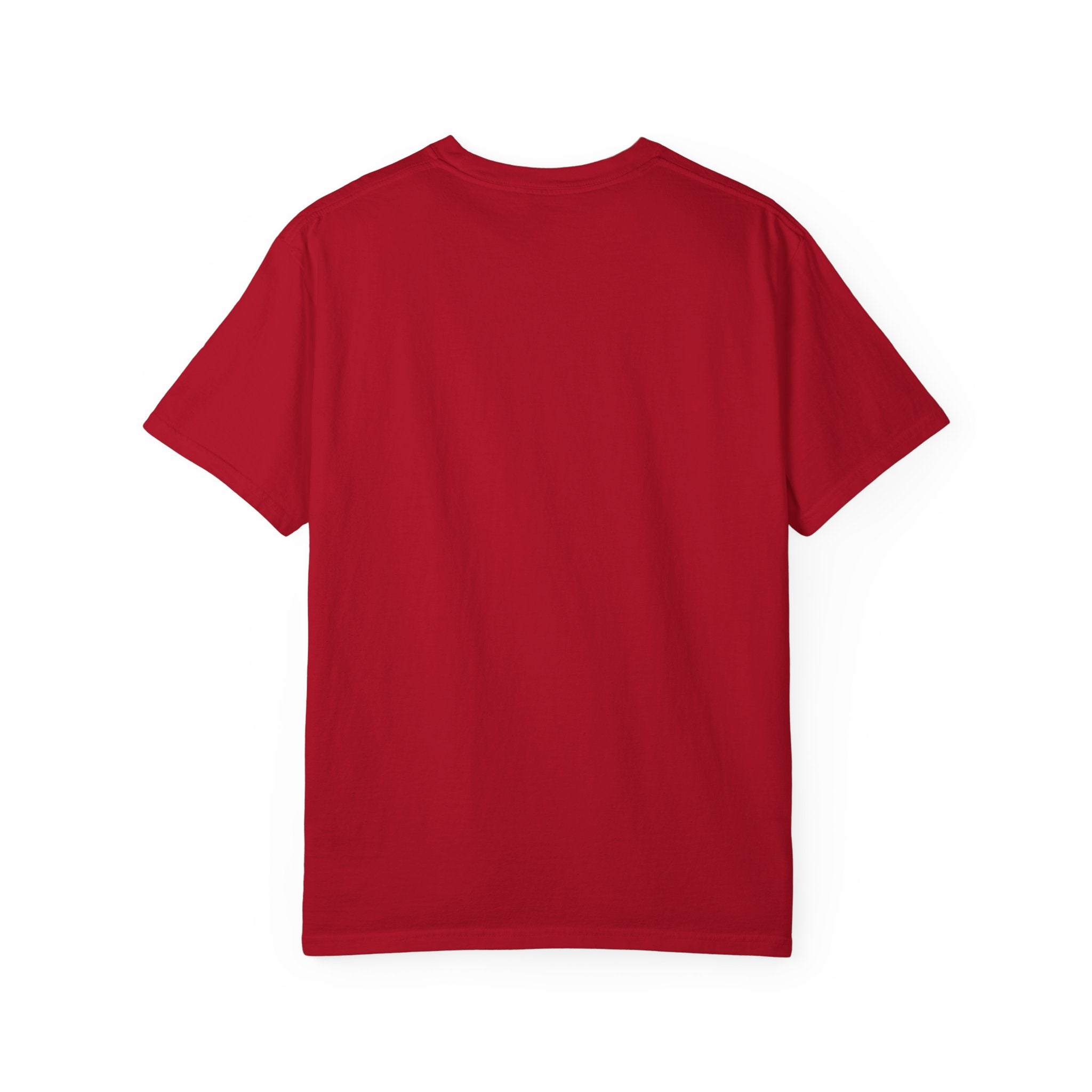 Unisex Sunny Days Ahead T-Shirt | Retro Bubble Letter Design