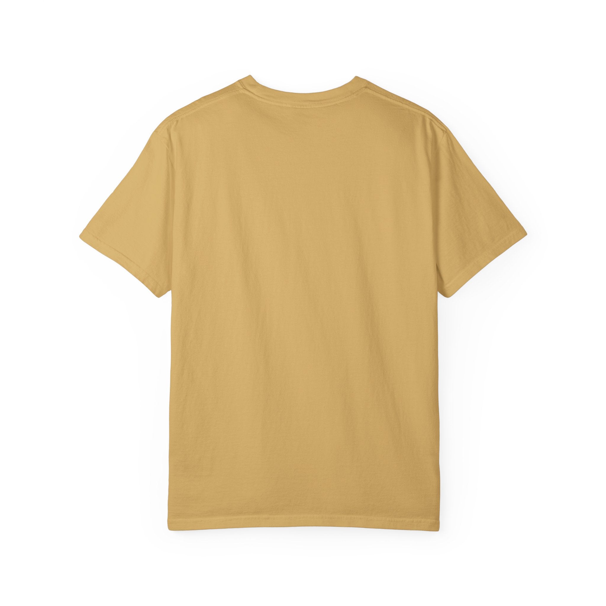 Unisex Sunny Days Ahead T-Shirt | Retro Bubble Letter Design