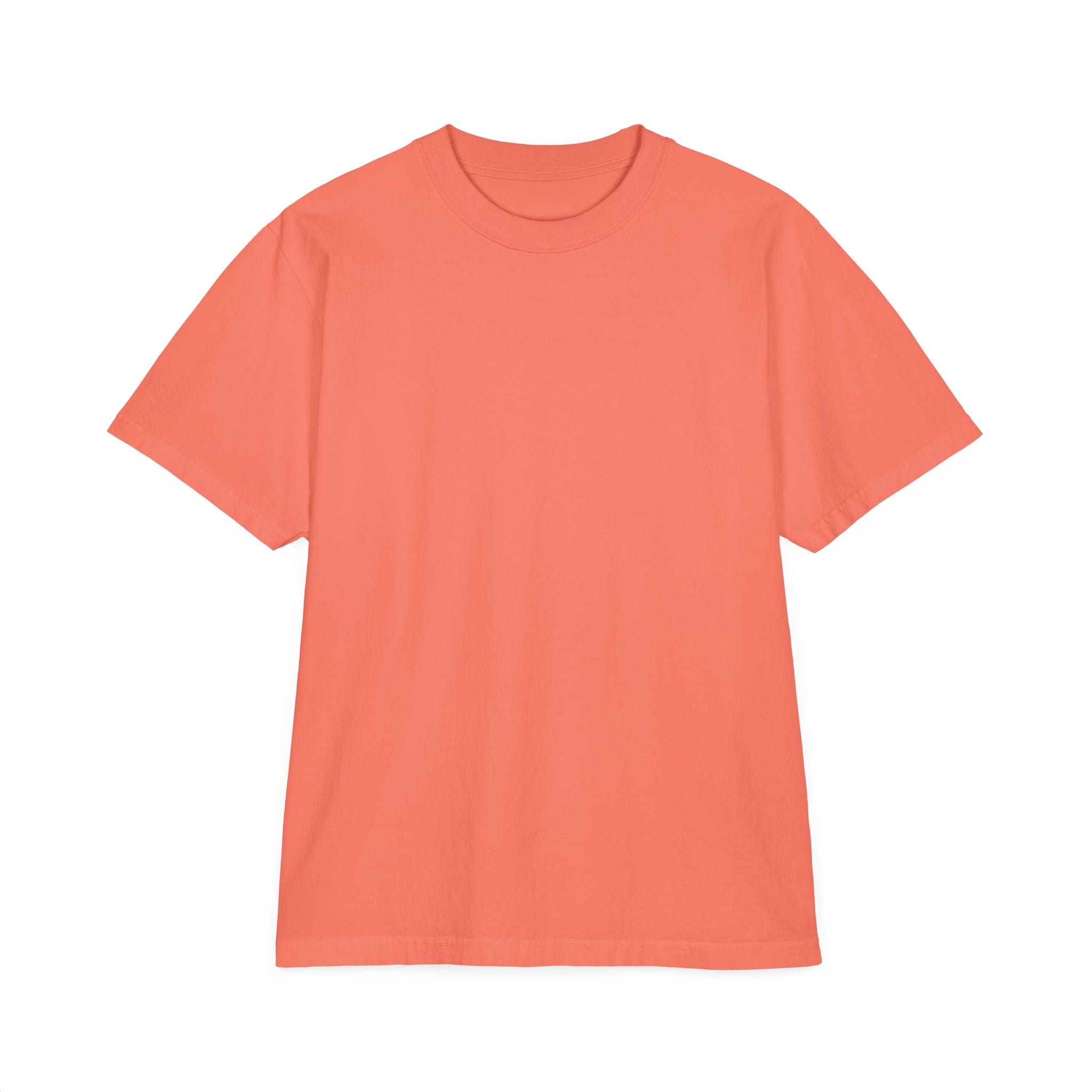 Unisex Don't Look Back T-Shirt — Motivational Pink Graphic Tee
