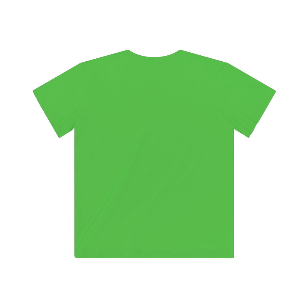Kids "Good Vibes Worldwide" Tee — Cute Surfing Characters Children’s T-Shirt