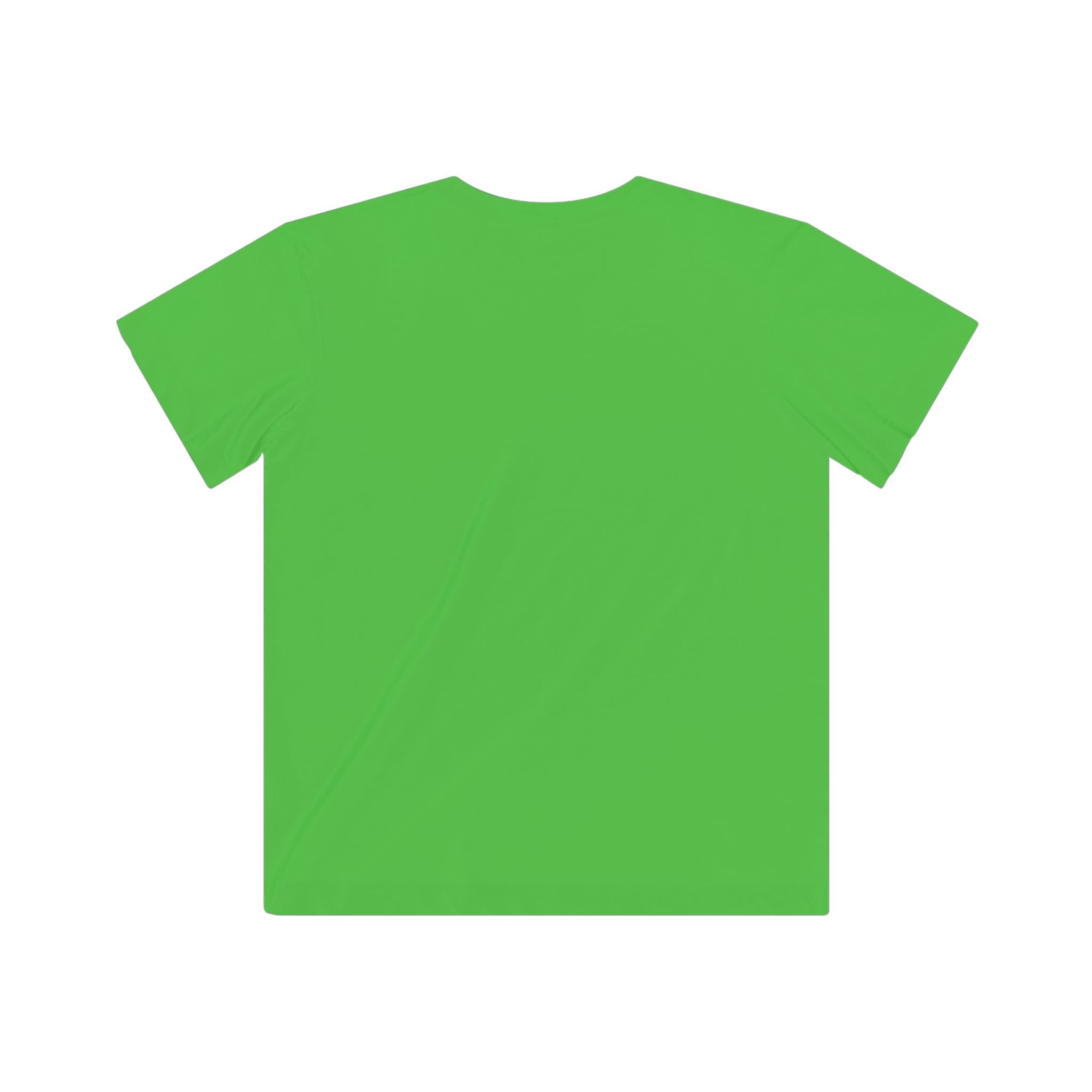 Kids "Good Vibes Worldwide" Tee — Cute Surfing Characters Children’s T-Shirt