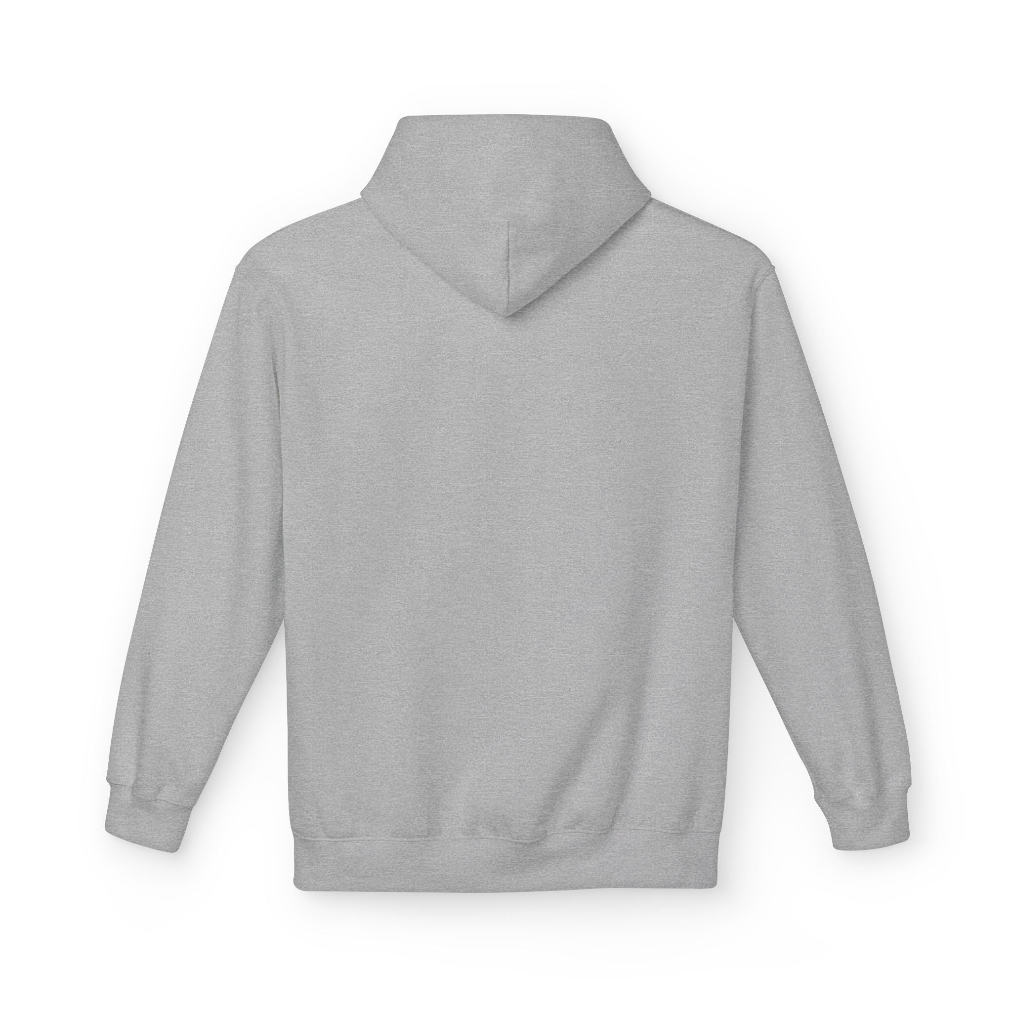 Unisex I  ME Hoodie — Self-Love Graphic Pullover