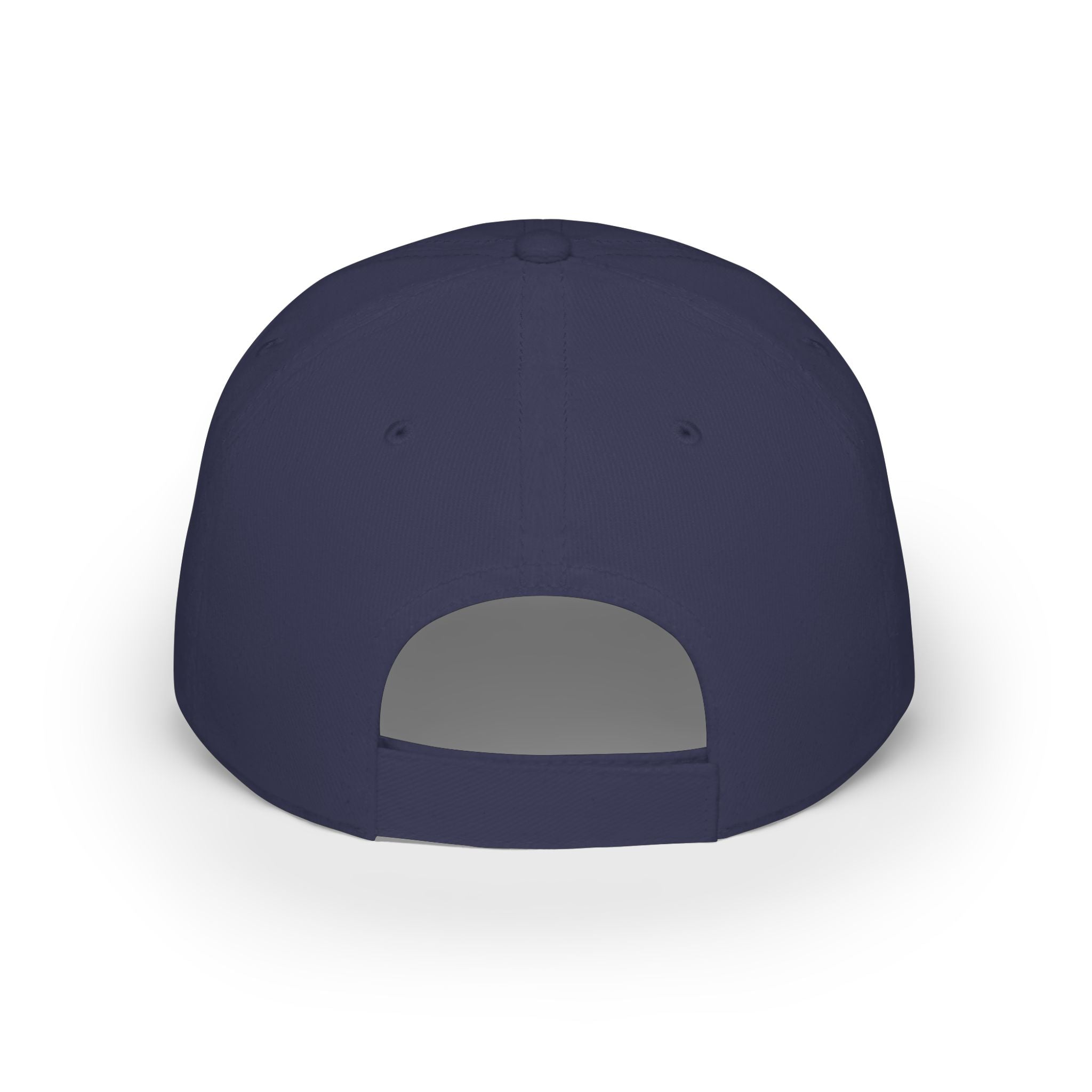 Unisex Happy Good Day Pink Bubble Graphic Baseball Cap