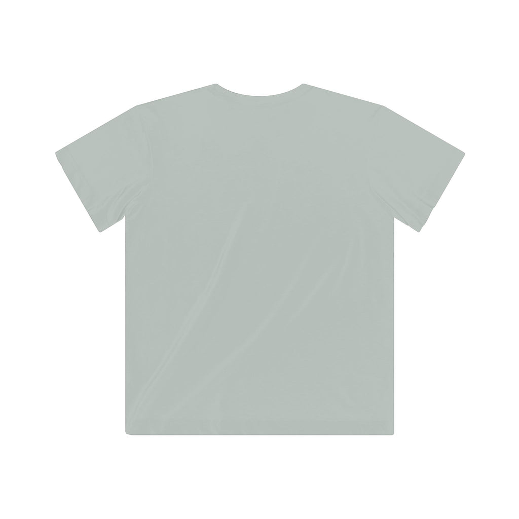 Kids "Good Vibes Worldwide" Tee — Cute Surfing Characters Children’s T-Shirt