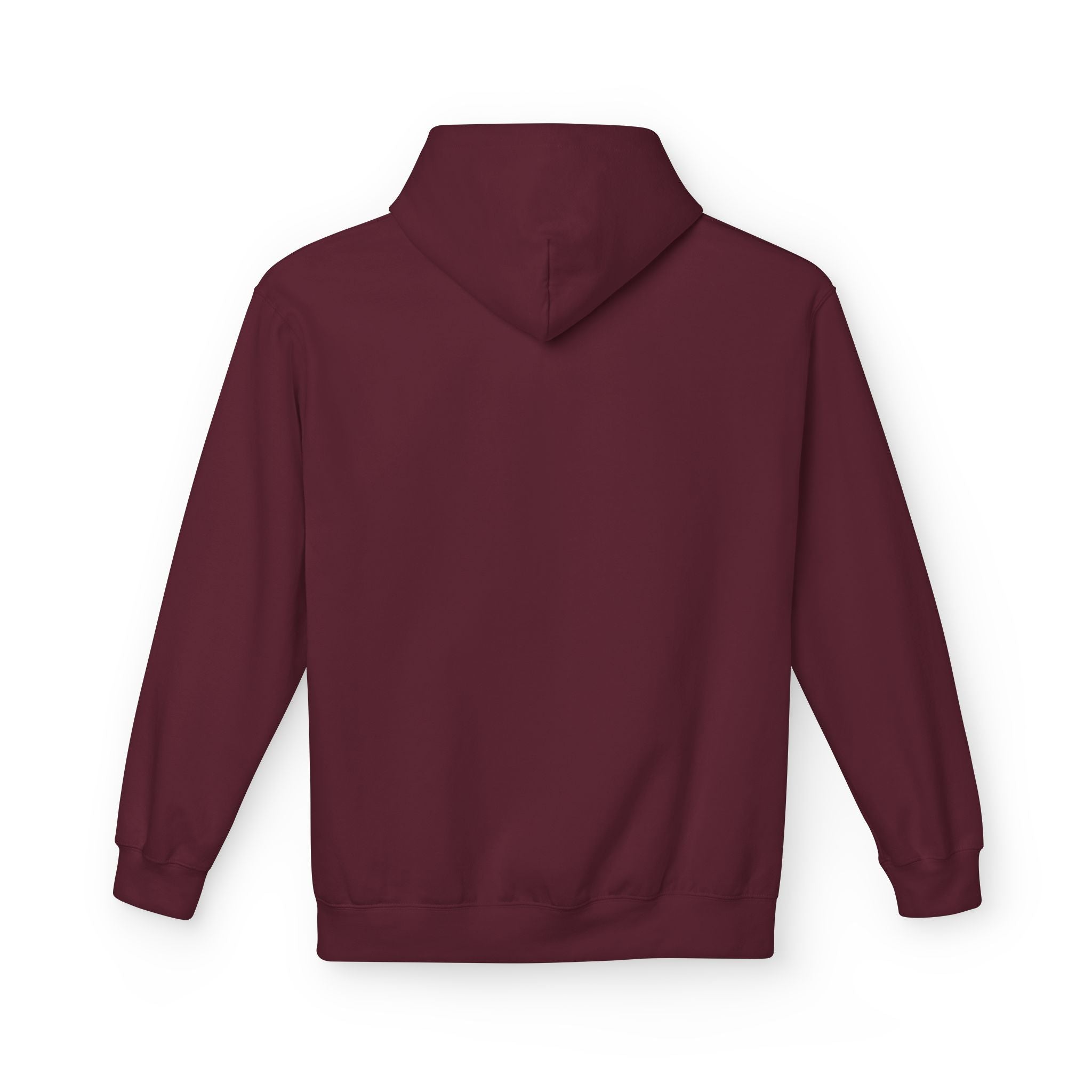 Unisex I  ME Hoodie — Self-Love Graphic Pullover