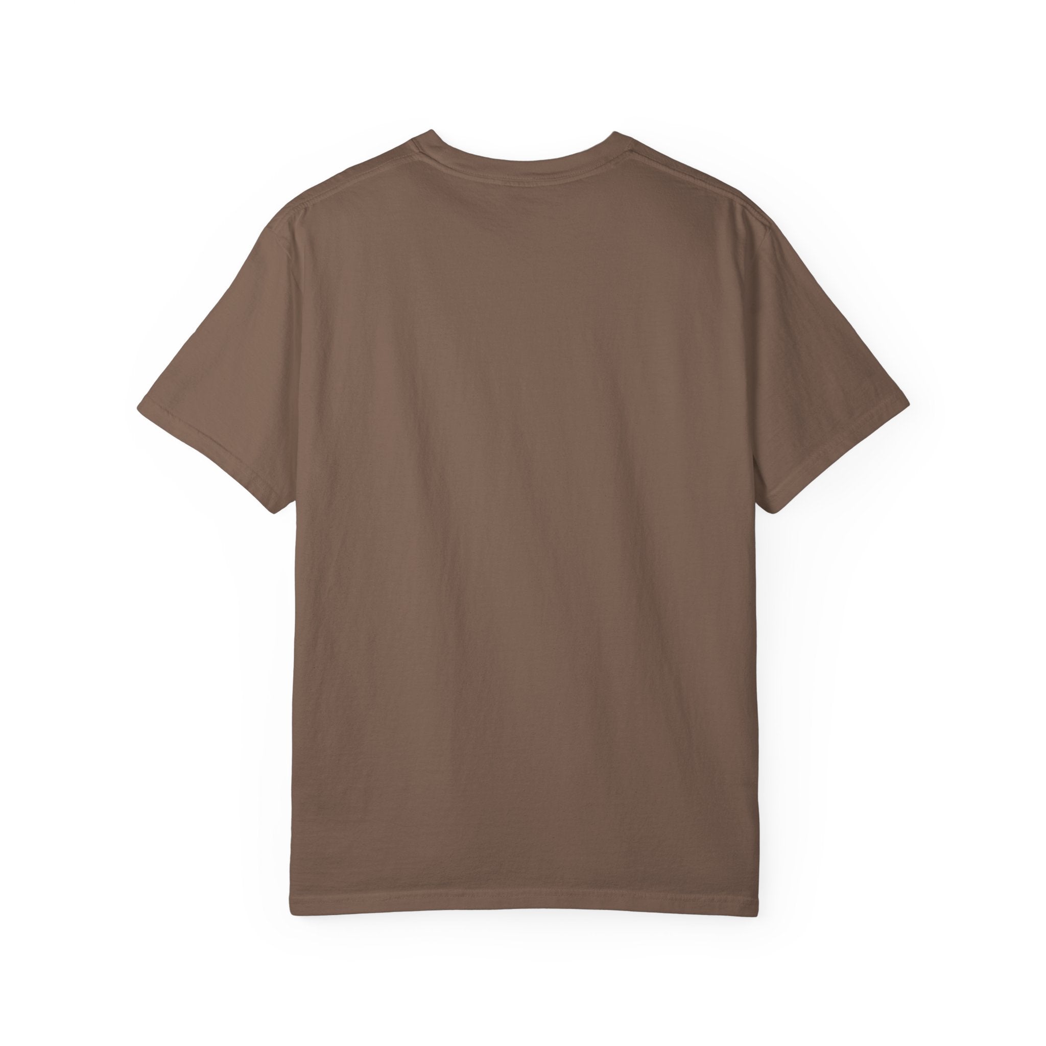 Unisex Sunny Days Ahead T-Shirt | Retro Bubble Letter Design