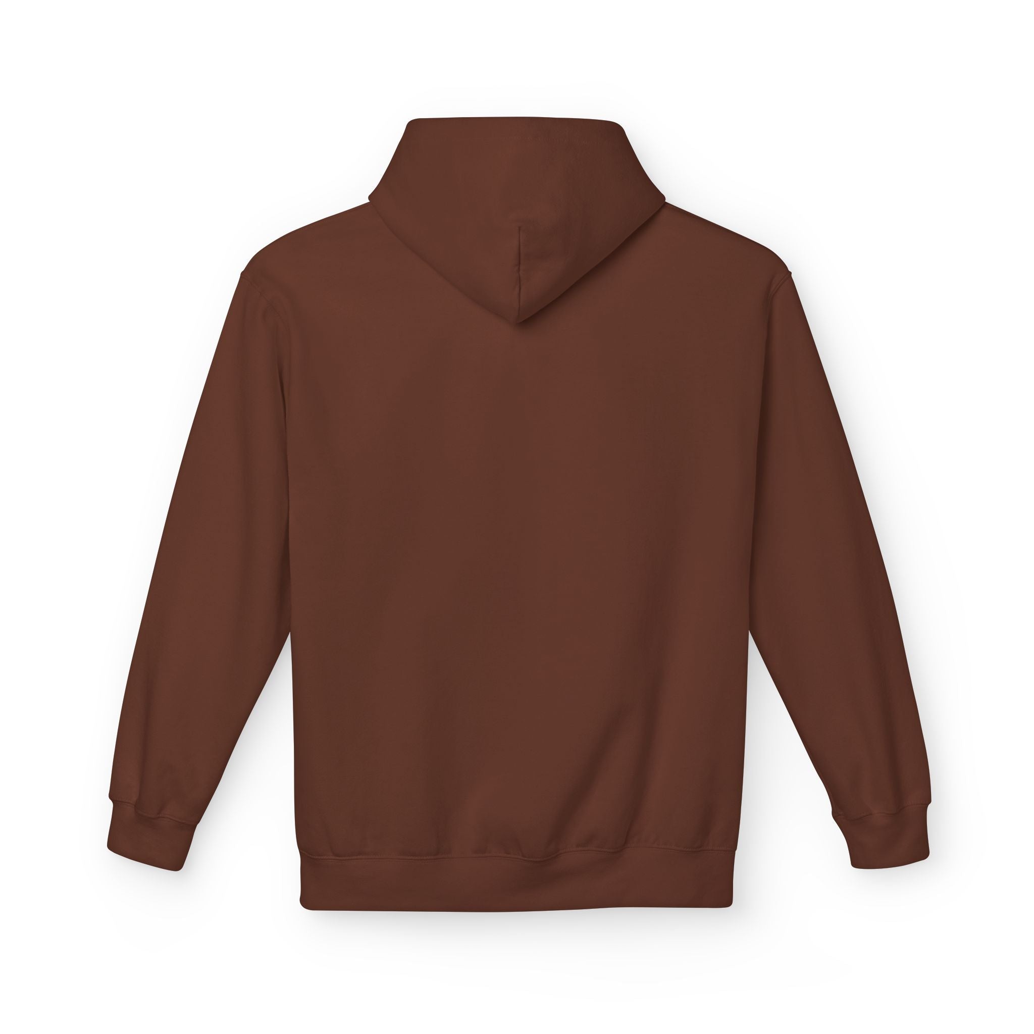 Unisex I  ME Hoodie — Self-Love Graphic Pullover