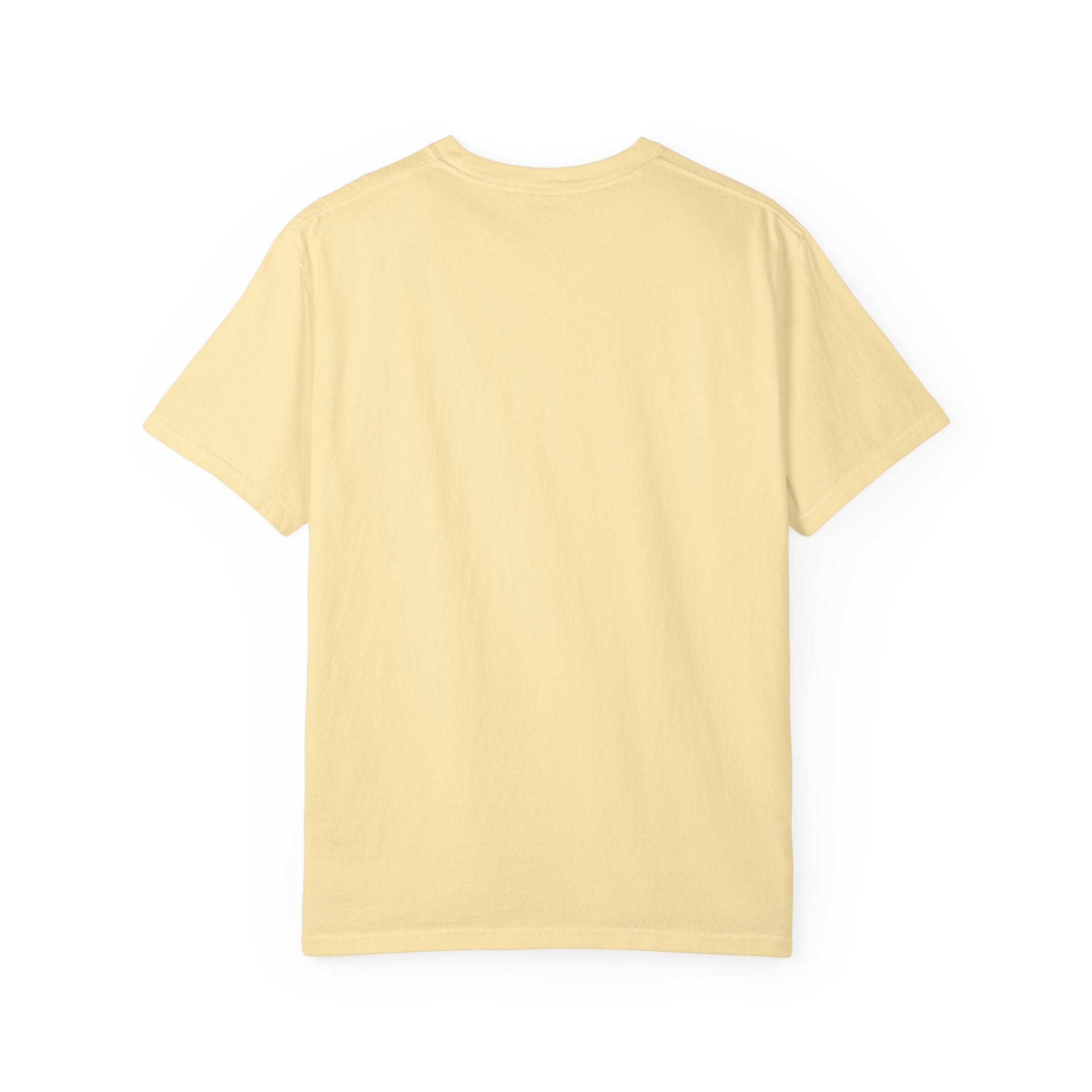 Unisex Sunny Days Ahead T-Shirt | Retro Bubble Letter Design