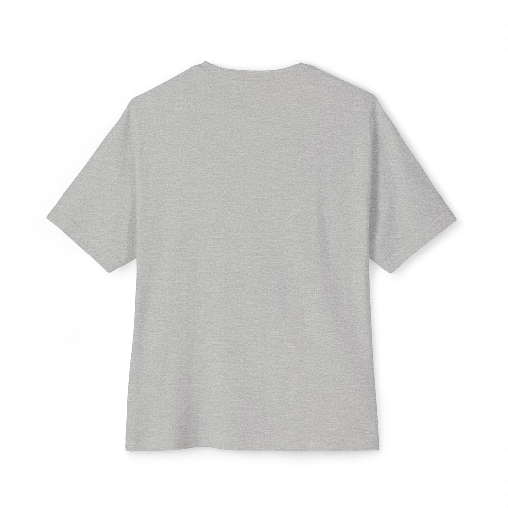 Unisex Summer Bubble Tee — Pink Puffed Letter Graphic T-Shirt