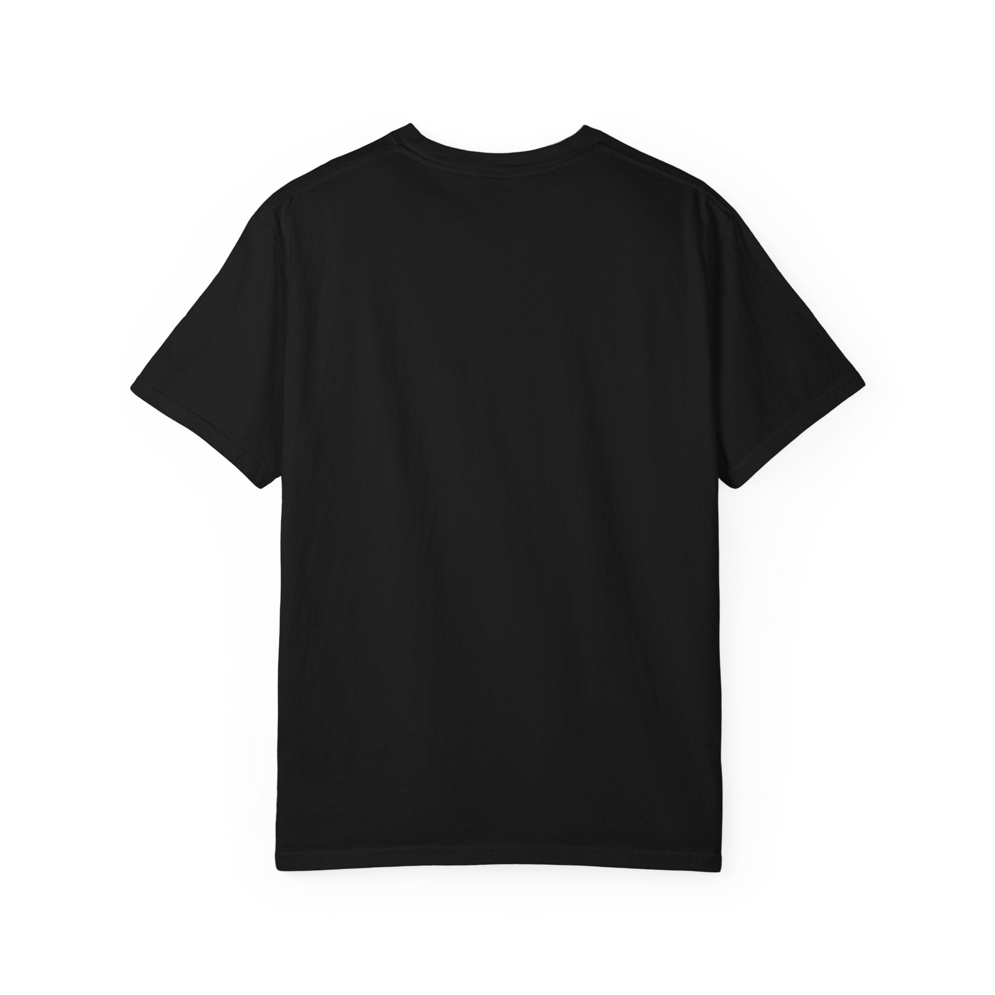 Unisex Sunny Days Ahead T-Shirt | Retro Bubble Letter Design