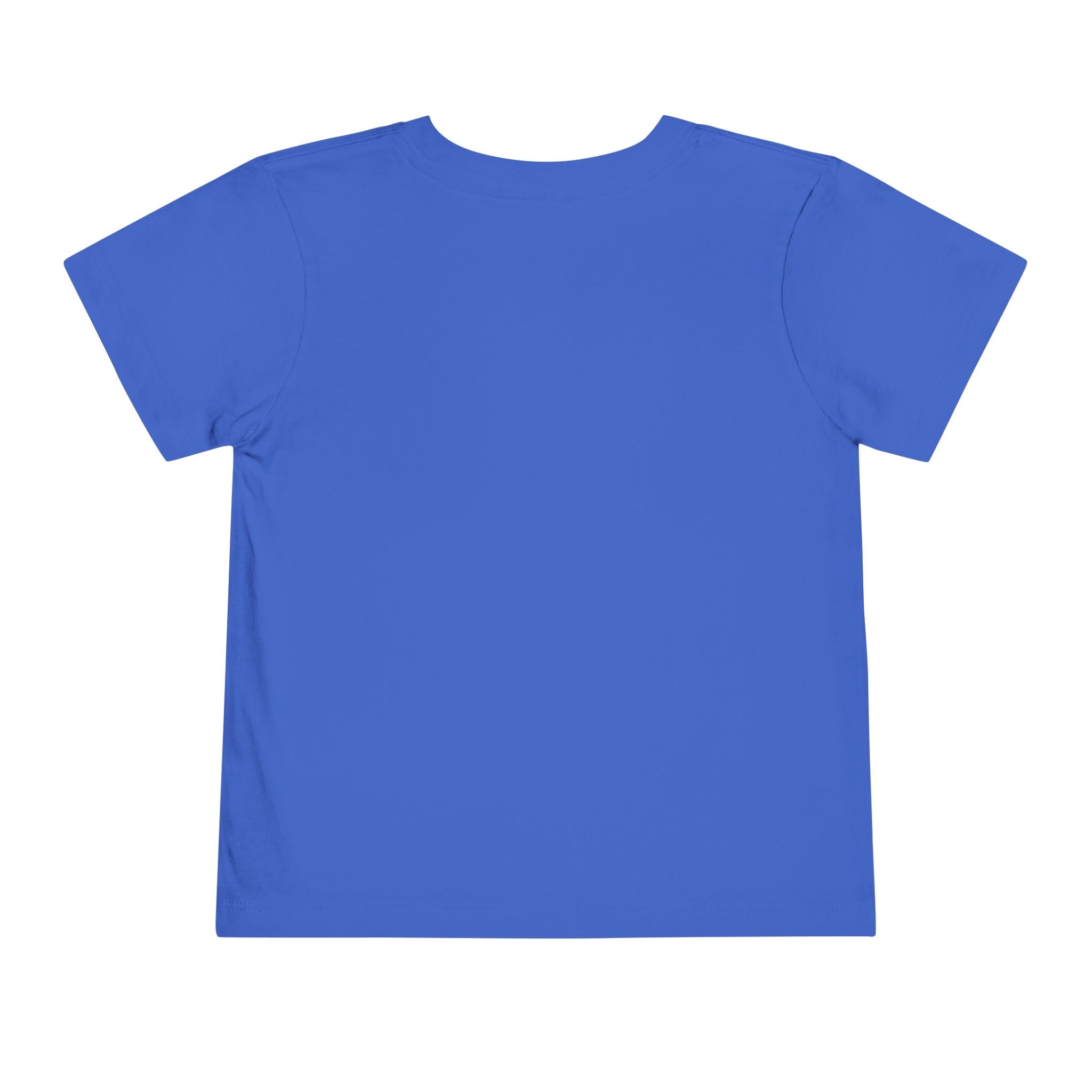 Toddler Tee - "SUMMER" Floral Letters Kids T‑Shirt
