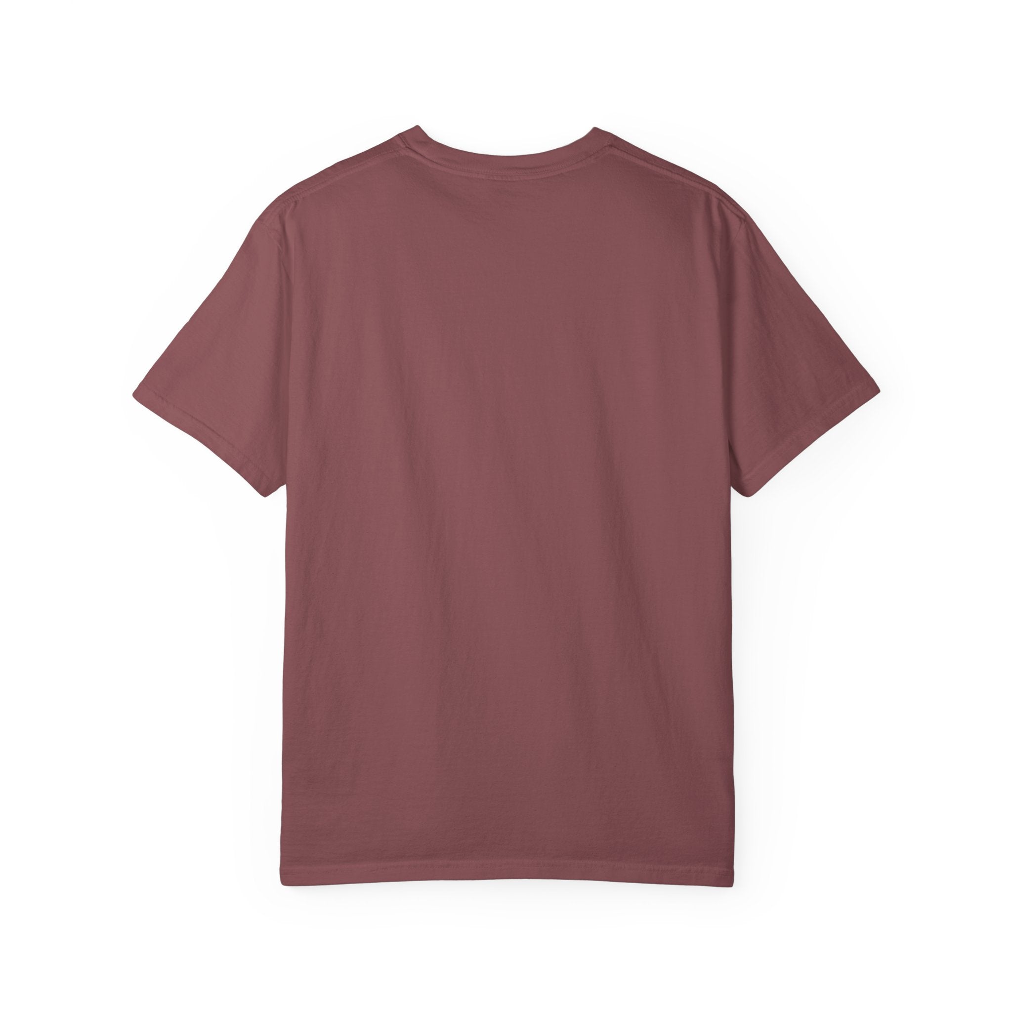 Unisex Sunny Days Ahead T-Shirt | Retro Bubble Letter Design