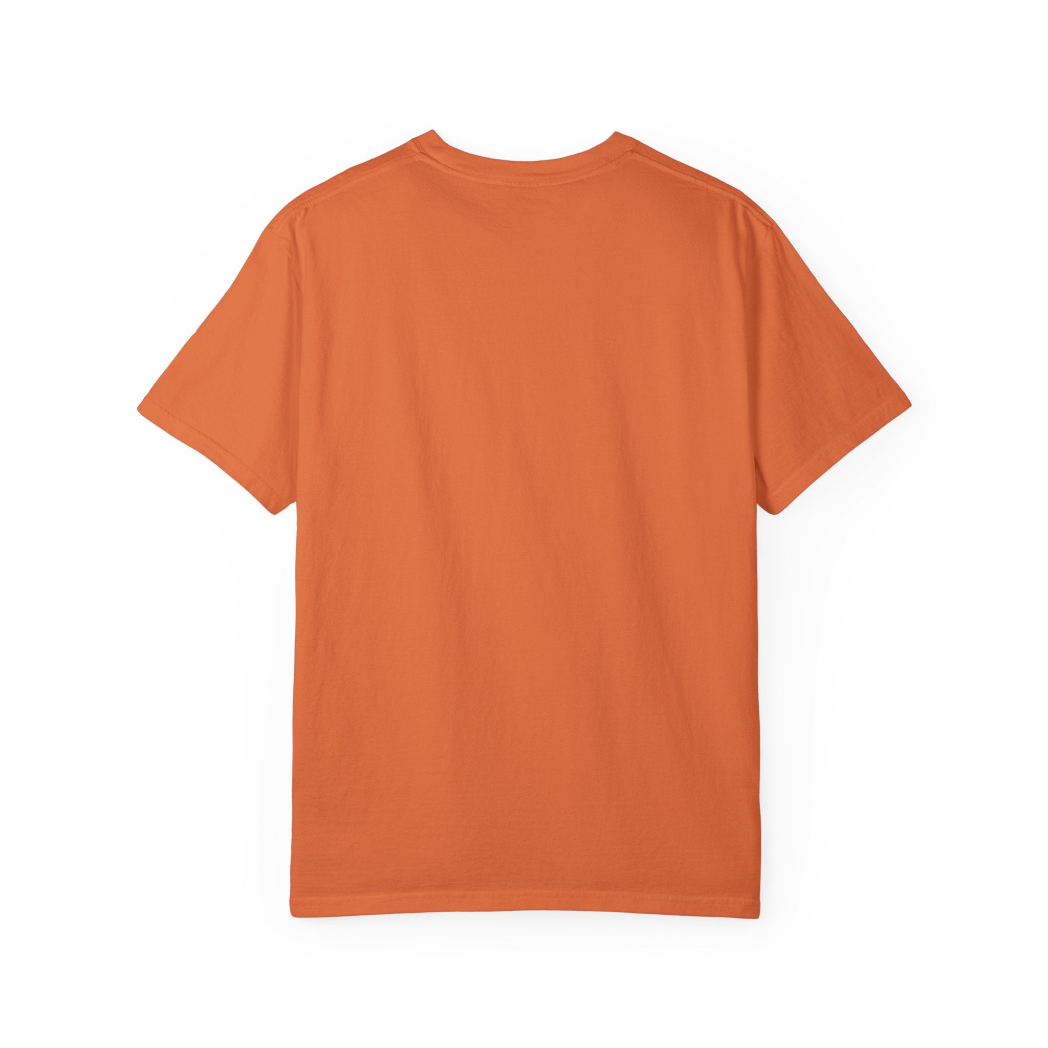 Unisex Sunny Days Ahead T-Shirt | Retro Bubble Letter Design