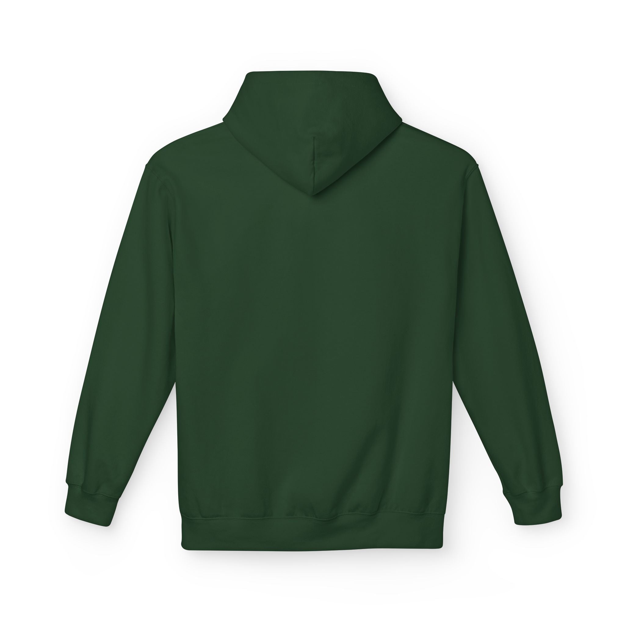 Unisex I  ME Hoodie — Self-Love Graphic Pullover
