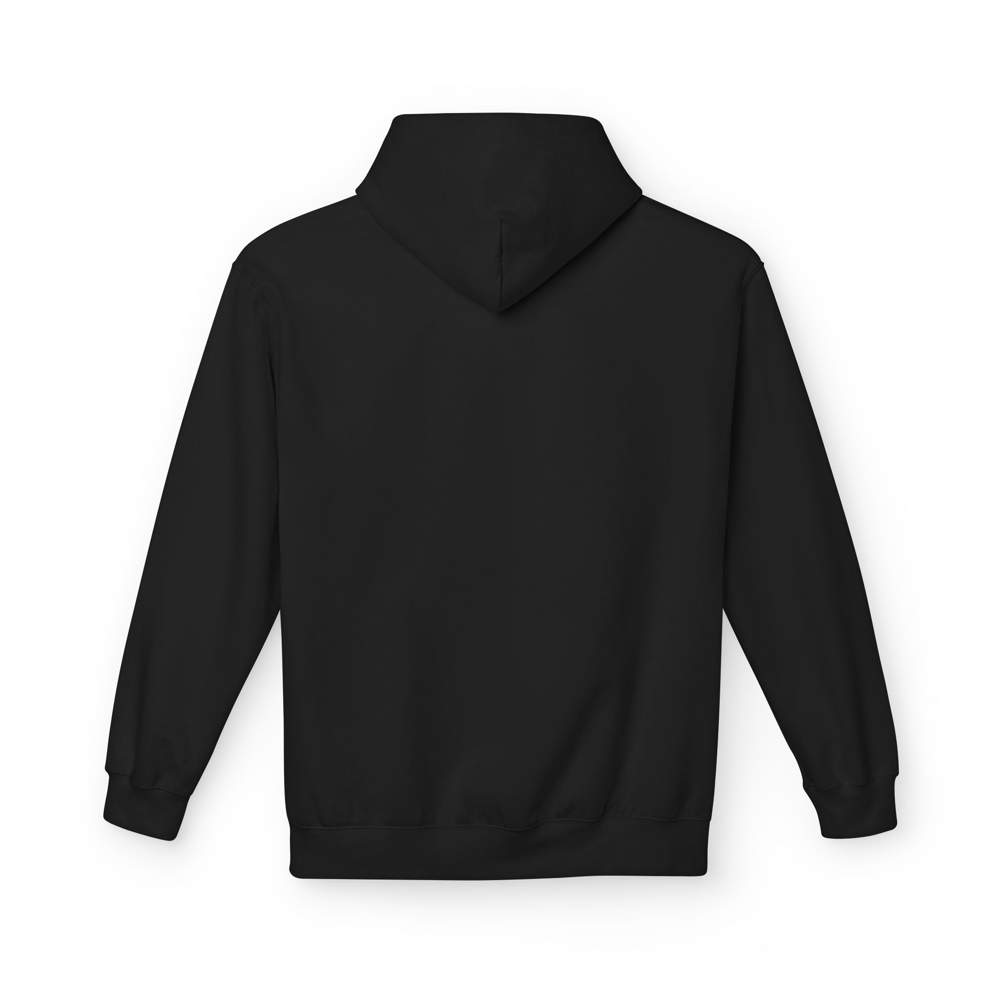 Unisex I  ME Hoodie — Self-Love Graphic Pullover