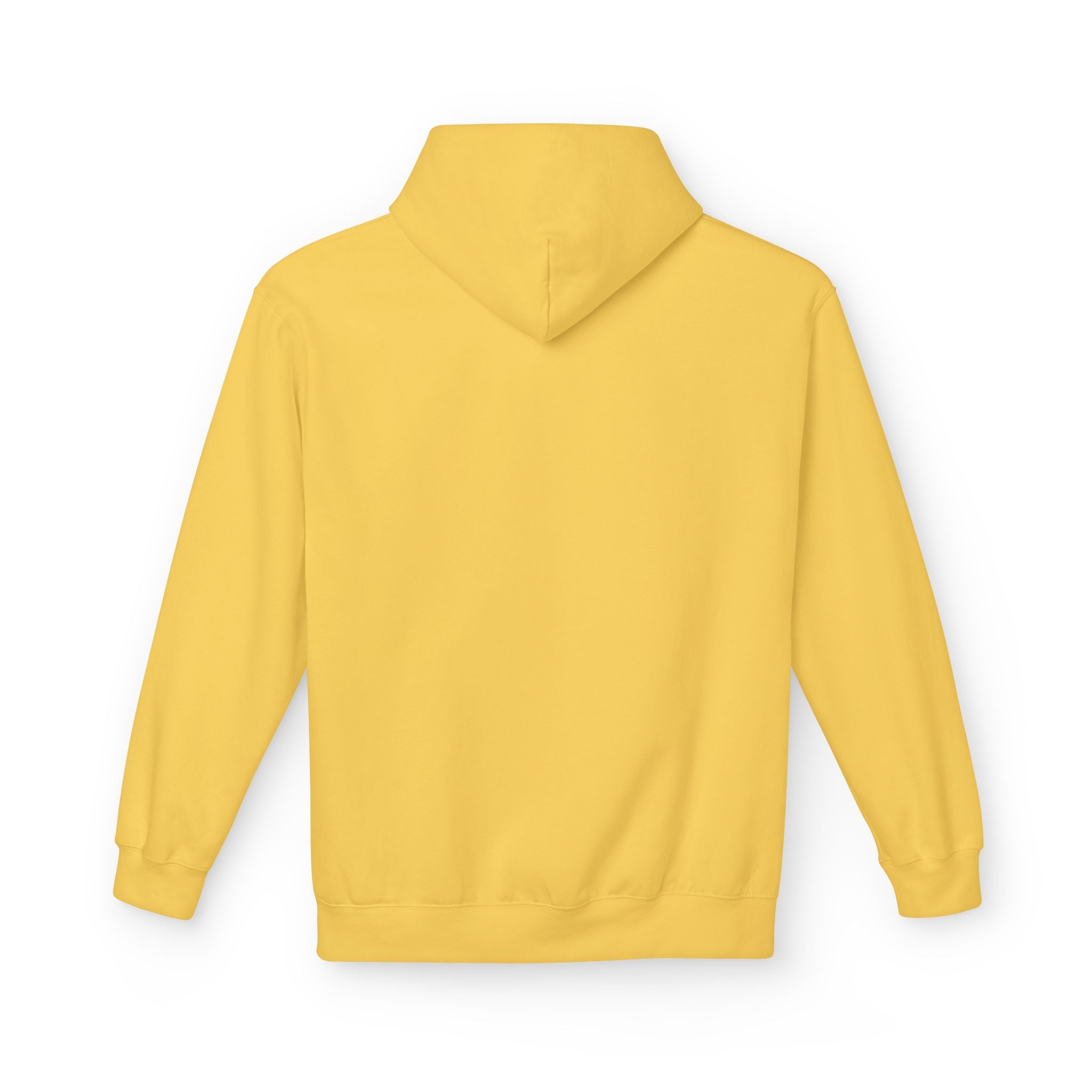 Unisex I  ME Hoodie — Self-Love Graphic Pullover