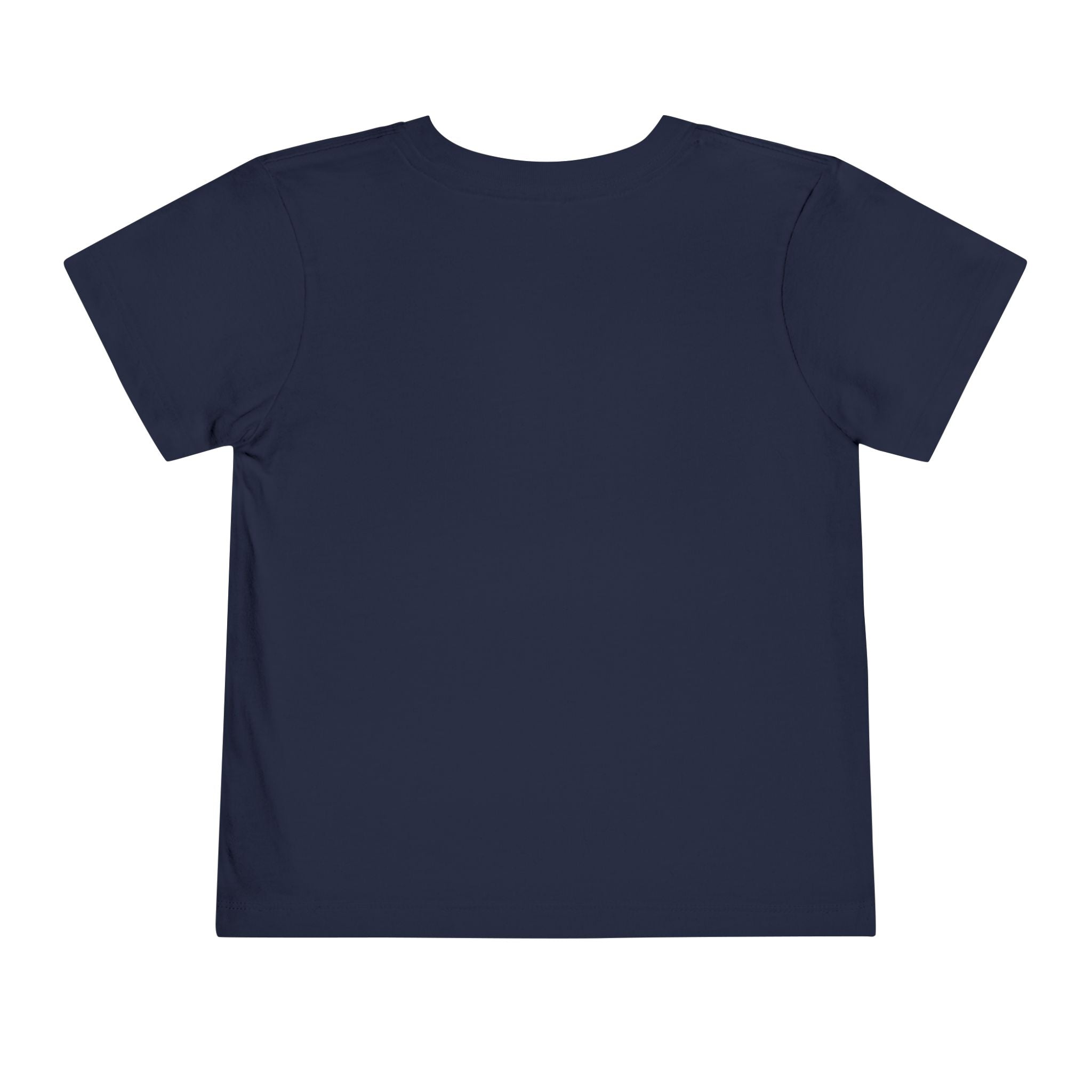 Toddler Tee - "SUMMER" Floral Letters Kids T‑Shirt