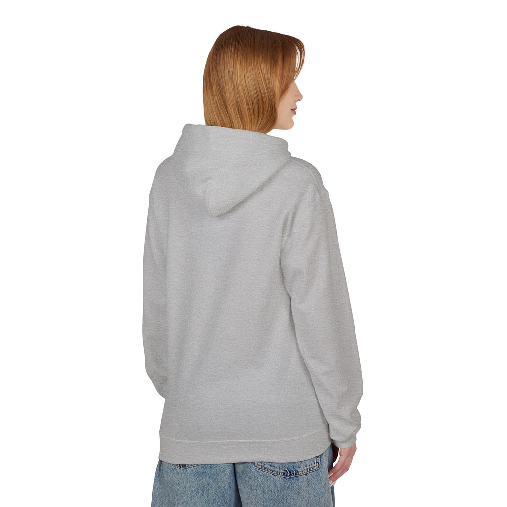 Unisex I  ME Hoodie — Self-Love Graphic Pullover