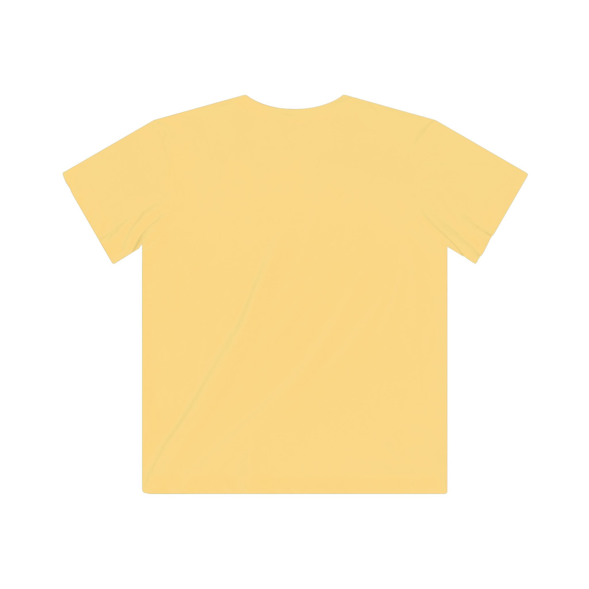 Kids "Good Vibes Worldwide" Tee — Cute Surfing Characters Children’s T-Shirt