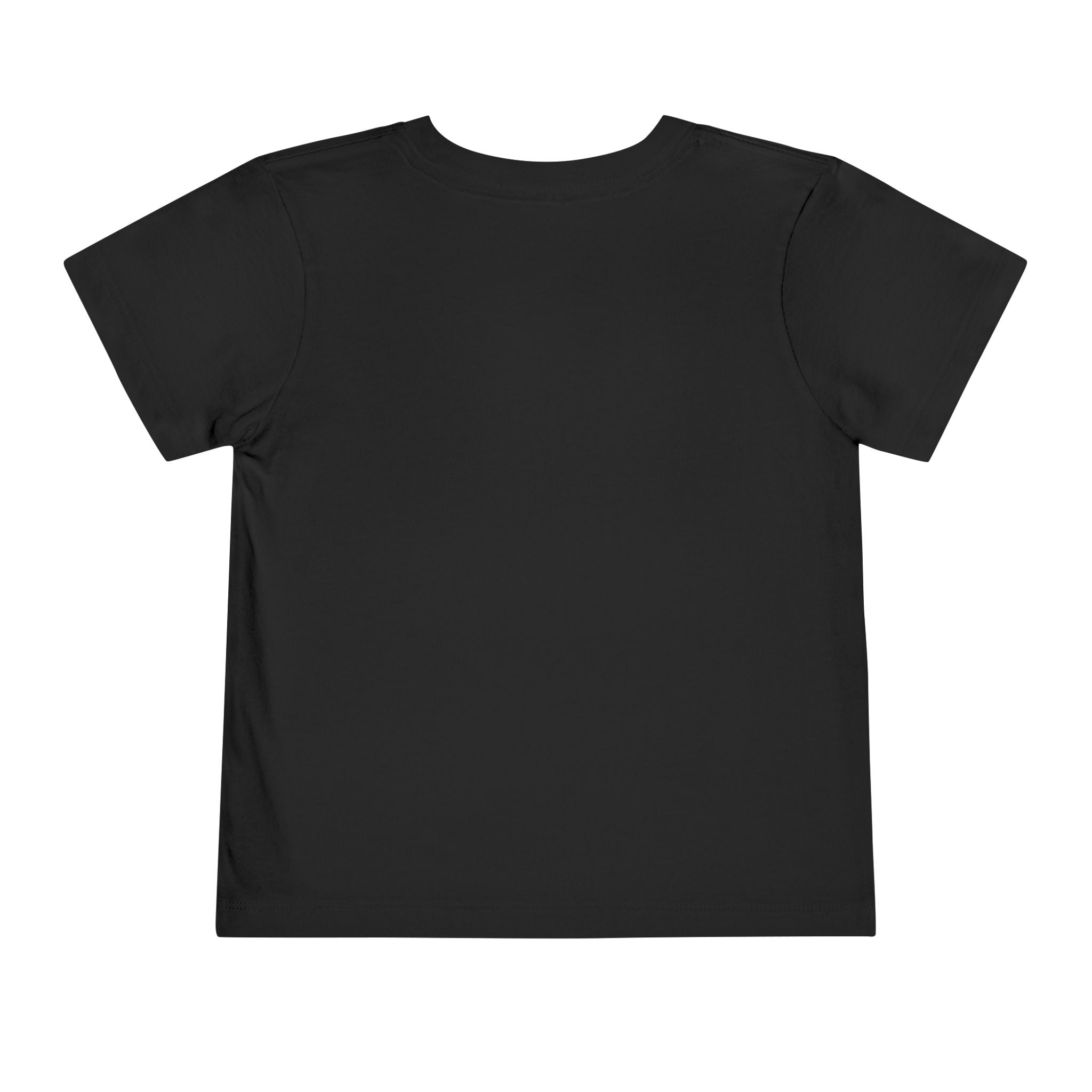 Toddler Tee - "SUMMER" Floral Letters Kids T‑Shirt