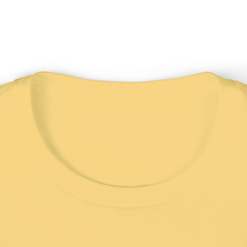 Kids "Good Vibes Worldwide" Tee — Cute Surfing Characters Children’s T-Shirt