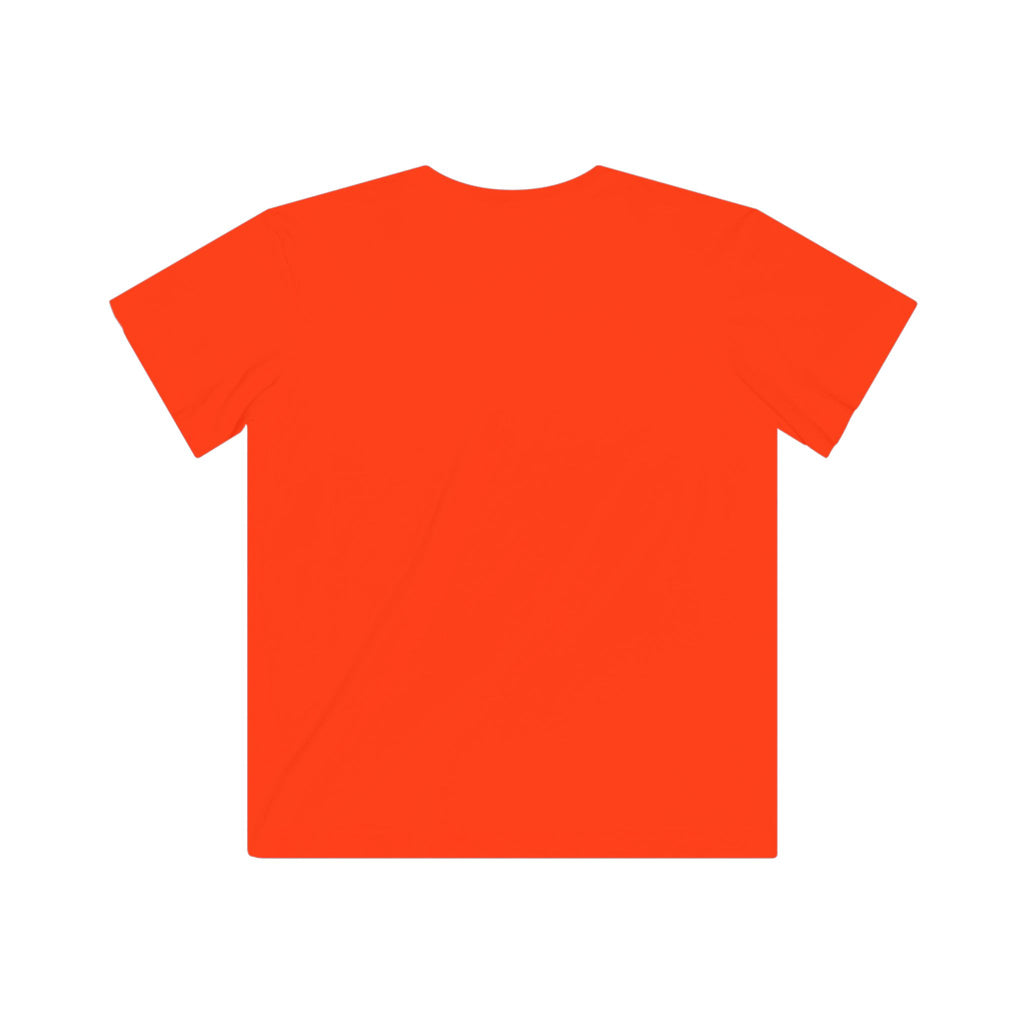 Kids "Good Vibes Worldwide" Tee — Cute Surfing Characters Children’s T-Shirt