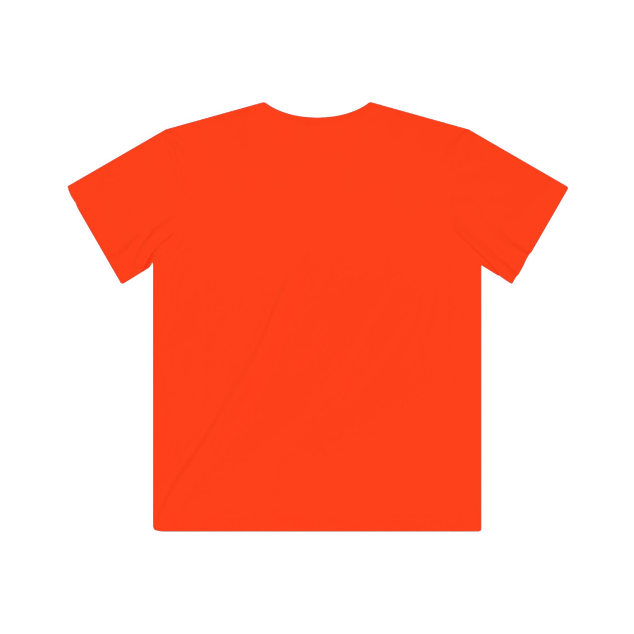 Kids "Good Vibes Worldwide" Tee — Cute Surfing Characters Children’s T-Shirt