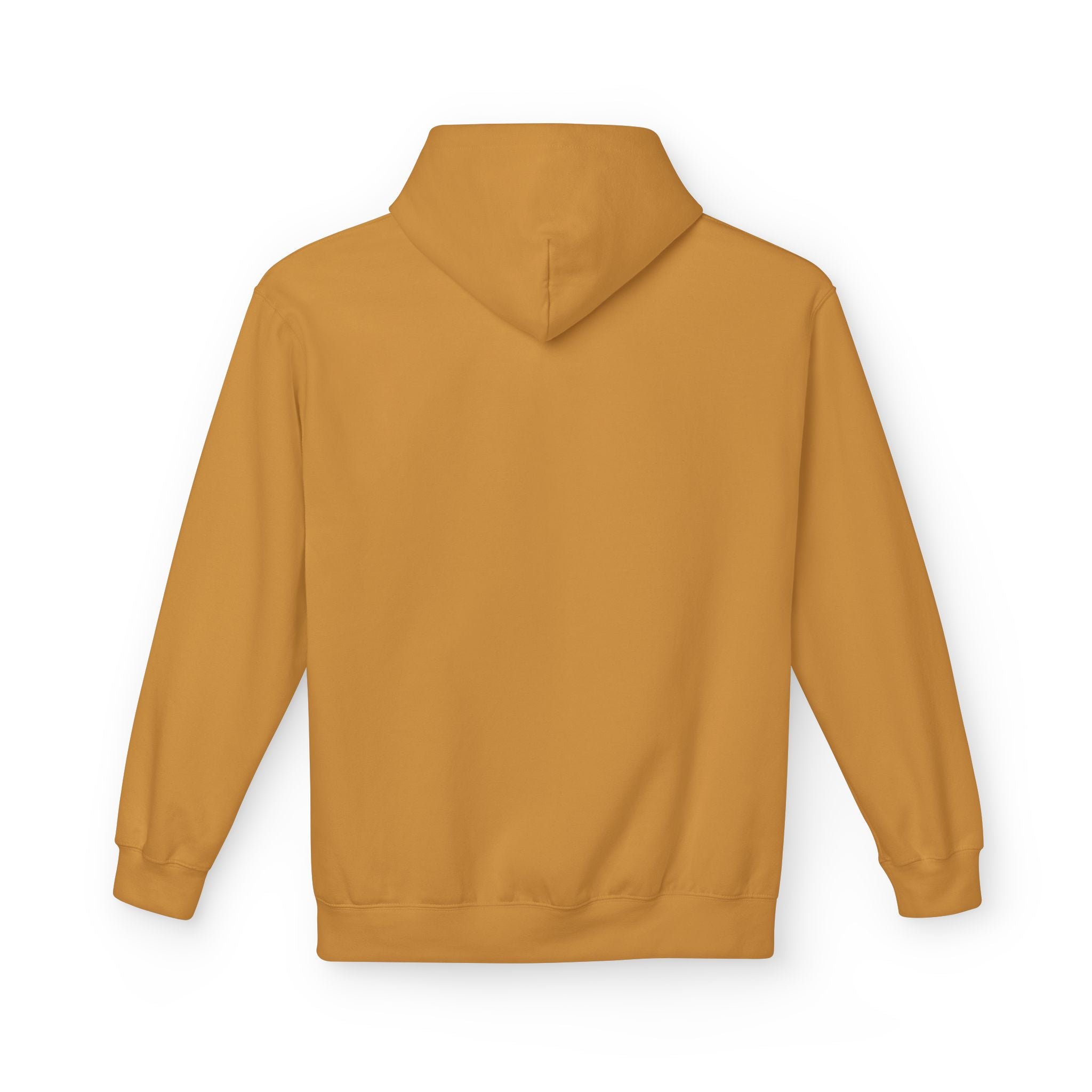 Unisex I  ME Hoodie — Self-Love Graphic Pullover