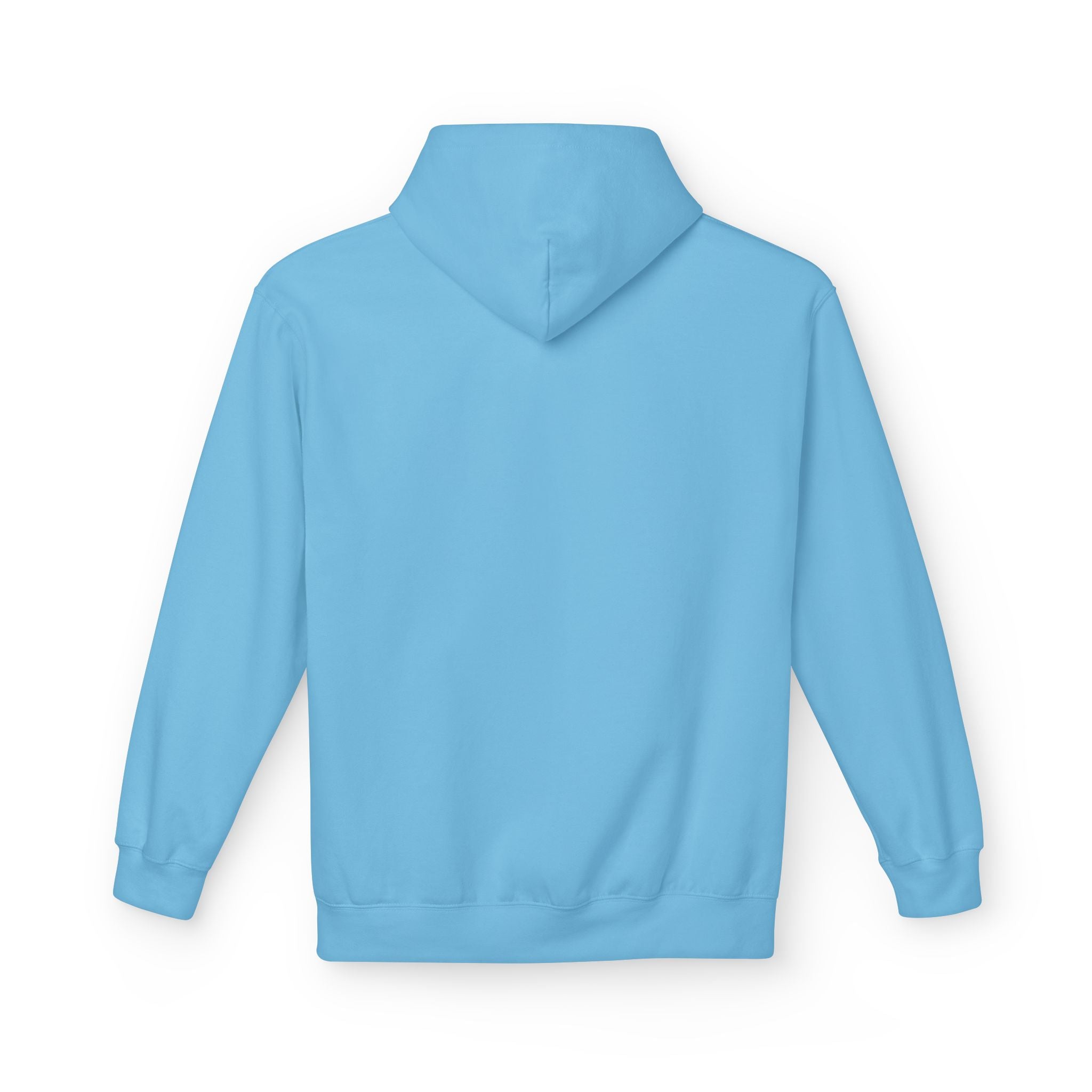Unisex I  ME Hoodie — Self-Love Graphic Pullover