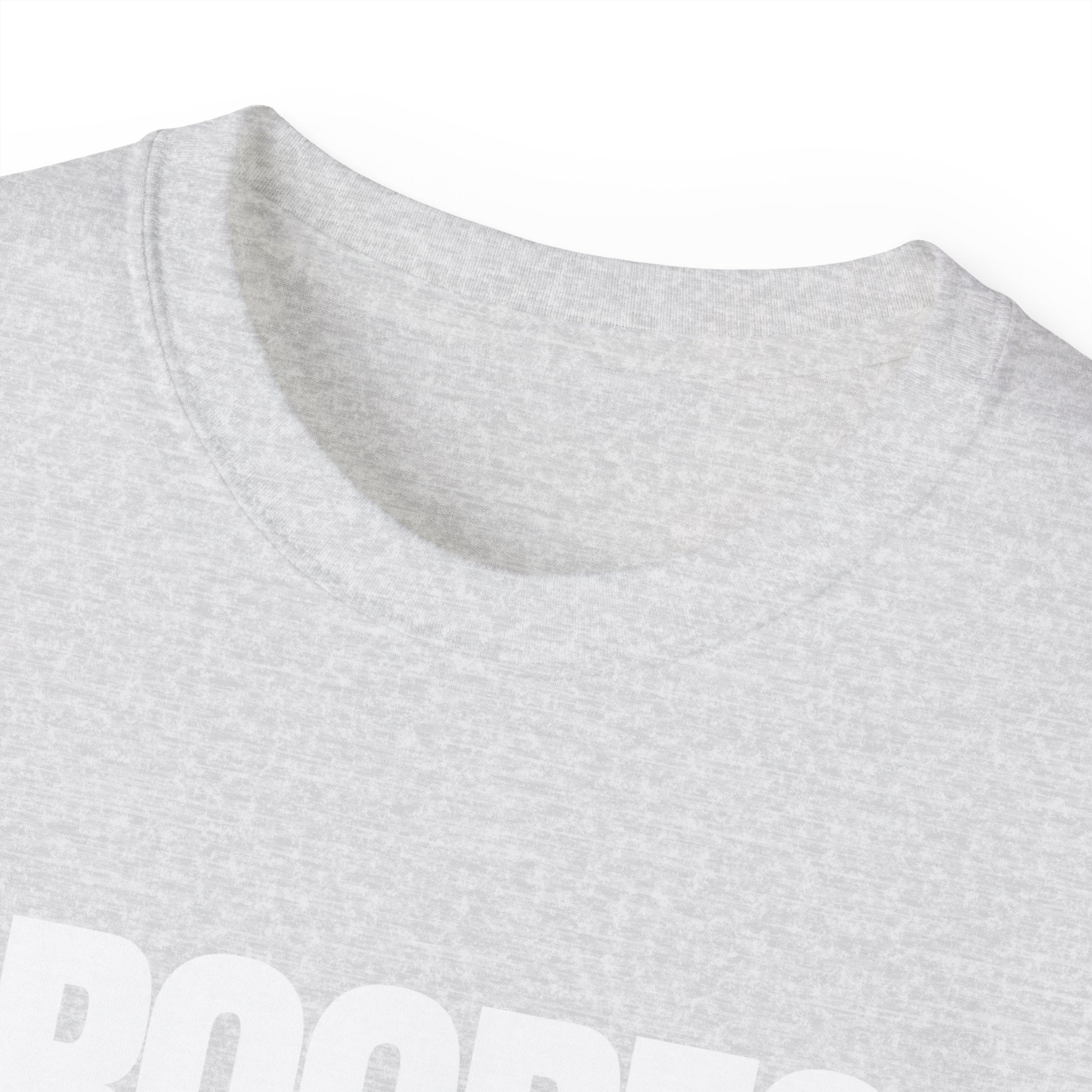 Unisex Progress Over Perfection T-Shirt – Motivational Graphic Tee