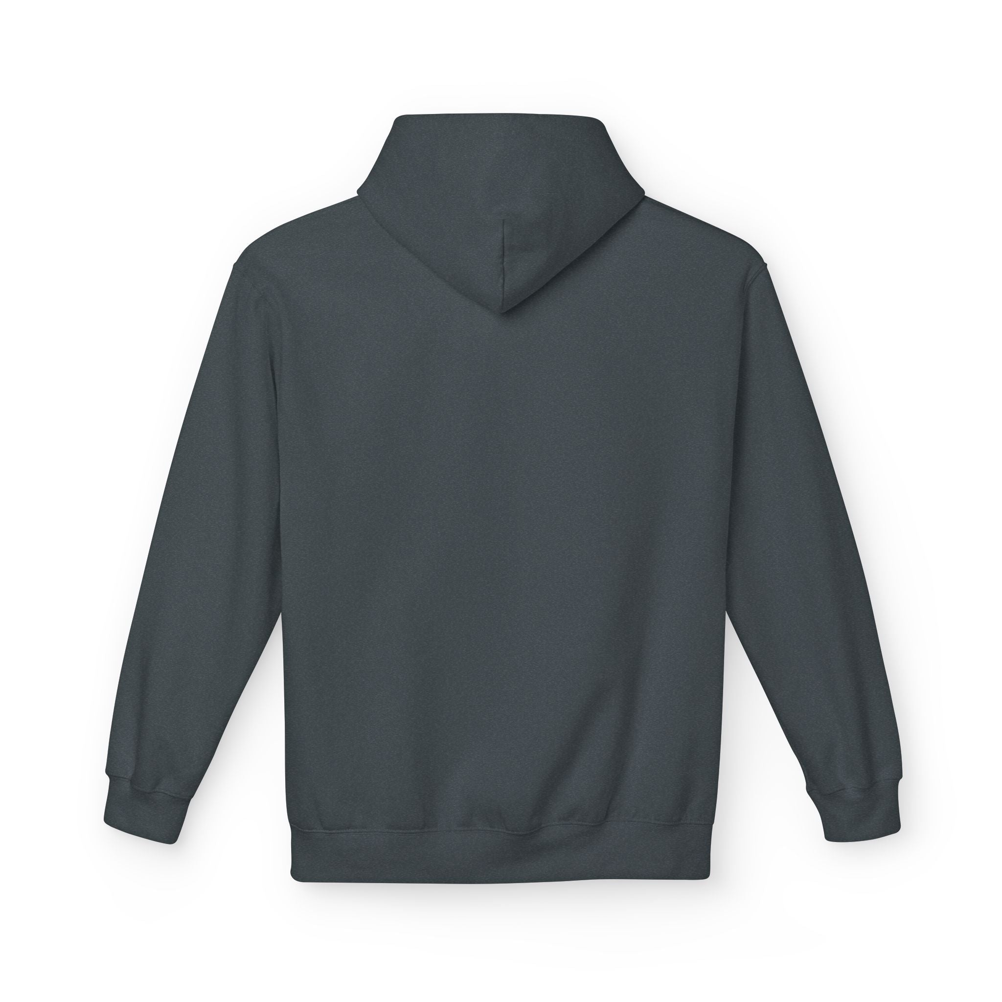 Unisex I  ME Hoodie — Self-Love Graphic Pullover