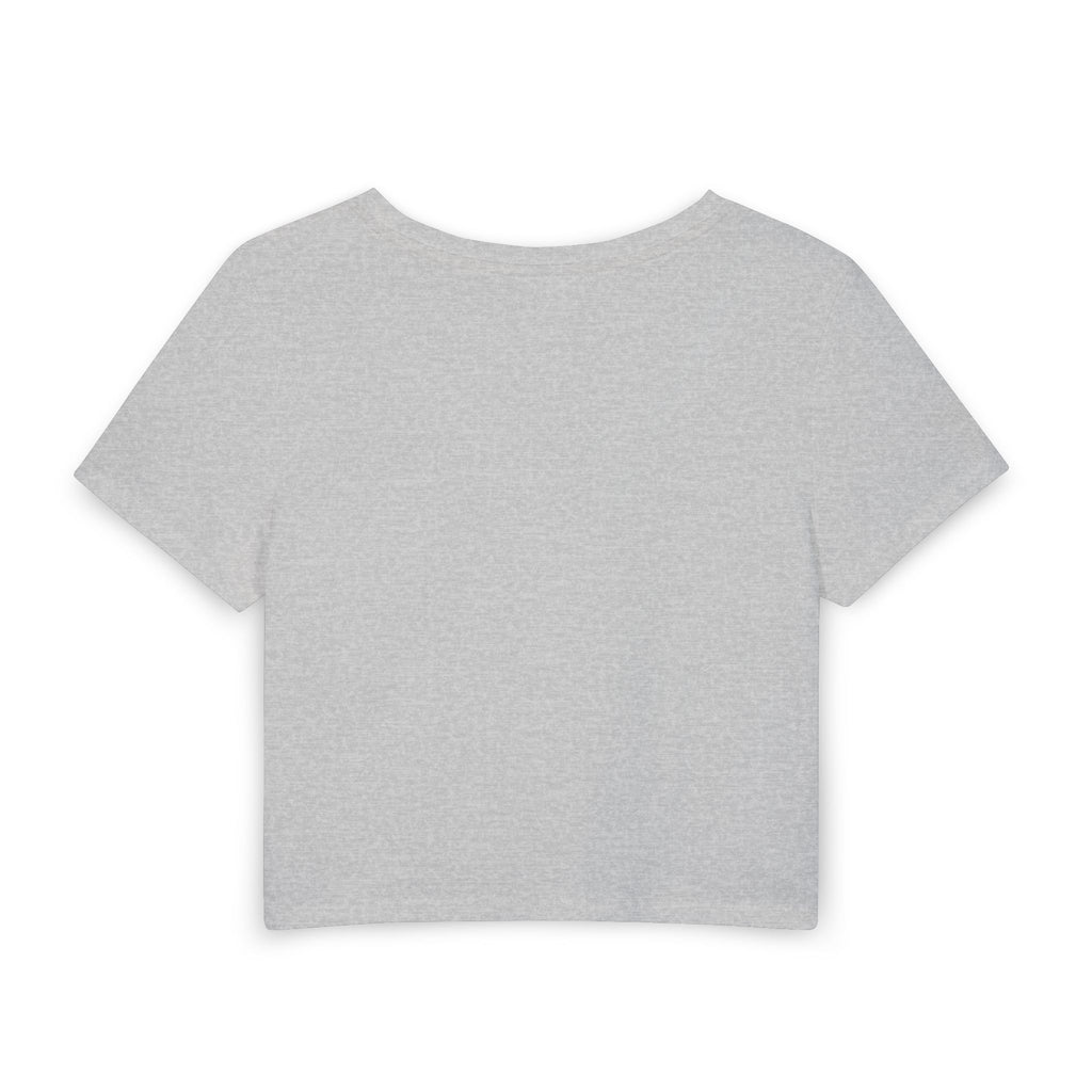 Good Vibes Worldwide Women's Baby Tee