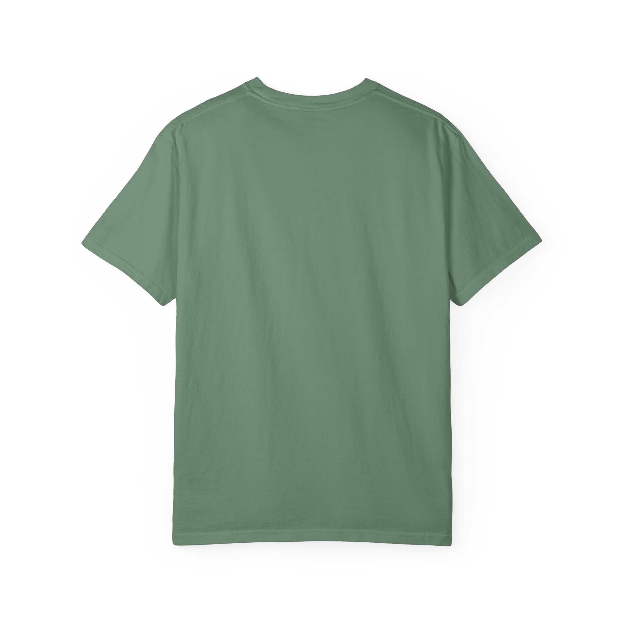 Unisex Sunny Days Ahead T-Shirt | Retro Bubble Letter Design