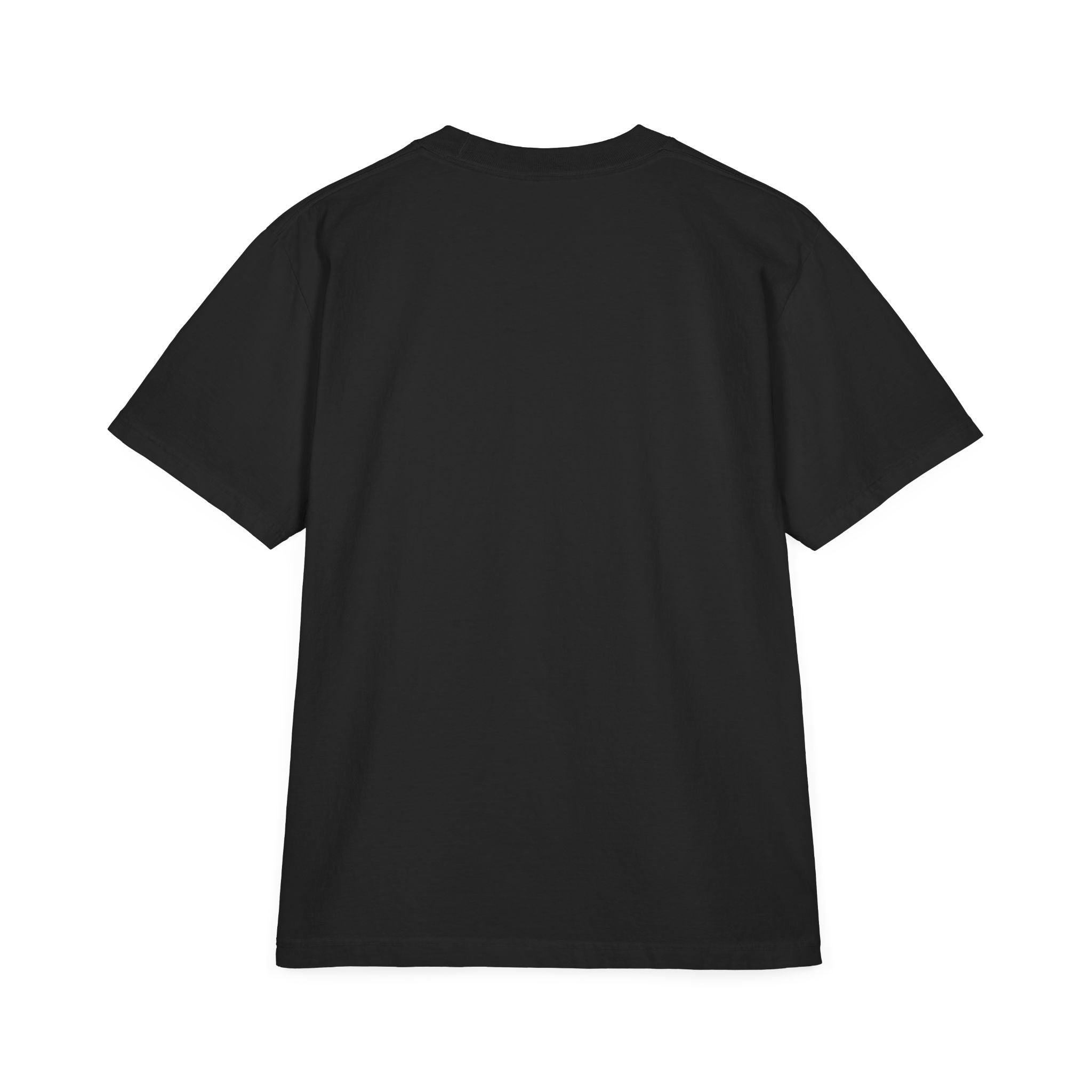 T-Shirt — Pink 'Good Day' Balloon Text Graphic Tee