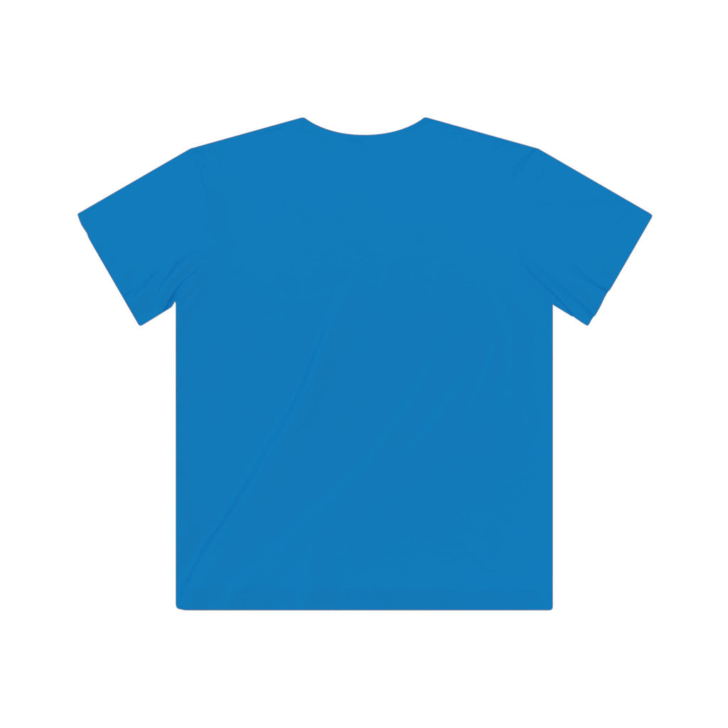 Kids "Good Vibes Worldwide" Tee — Cute Surfing Characters Children’s T-Shirt