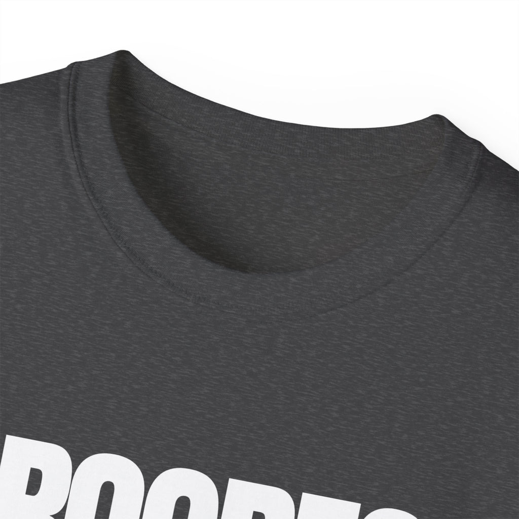 Unisex Progress Over Perfection T-Shirt – Motivational Graphic Tee