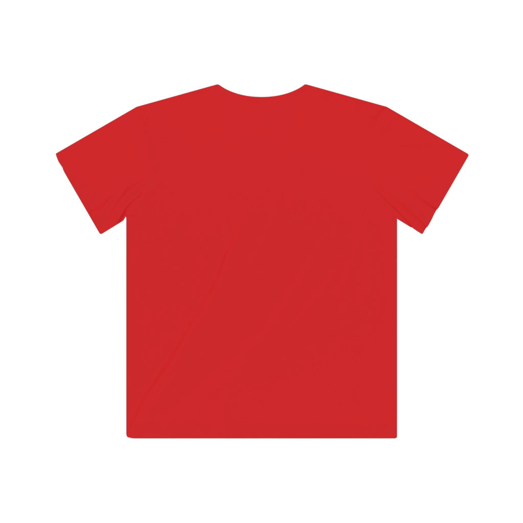 Kids "Good Vibes Worldwide" Tee — Cute Surfing Characters Children’s T-Shirt