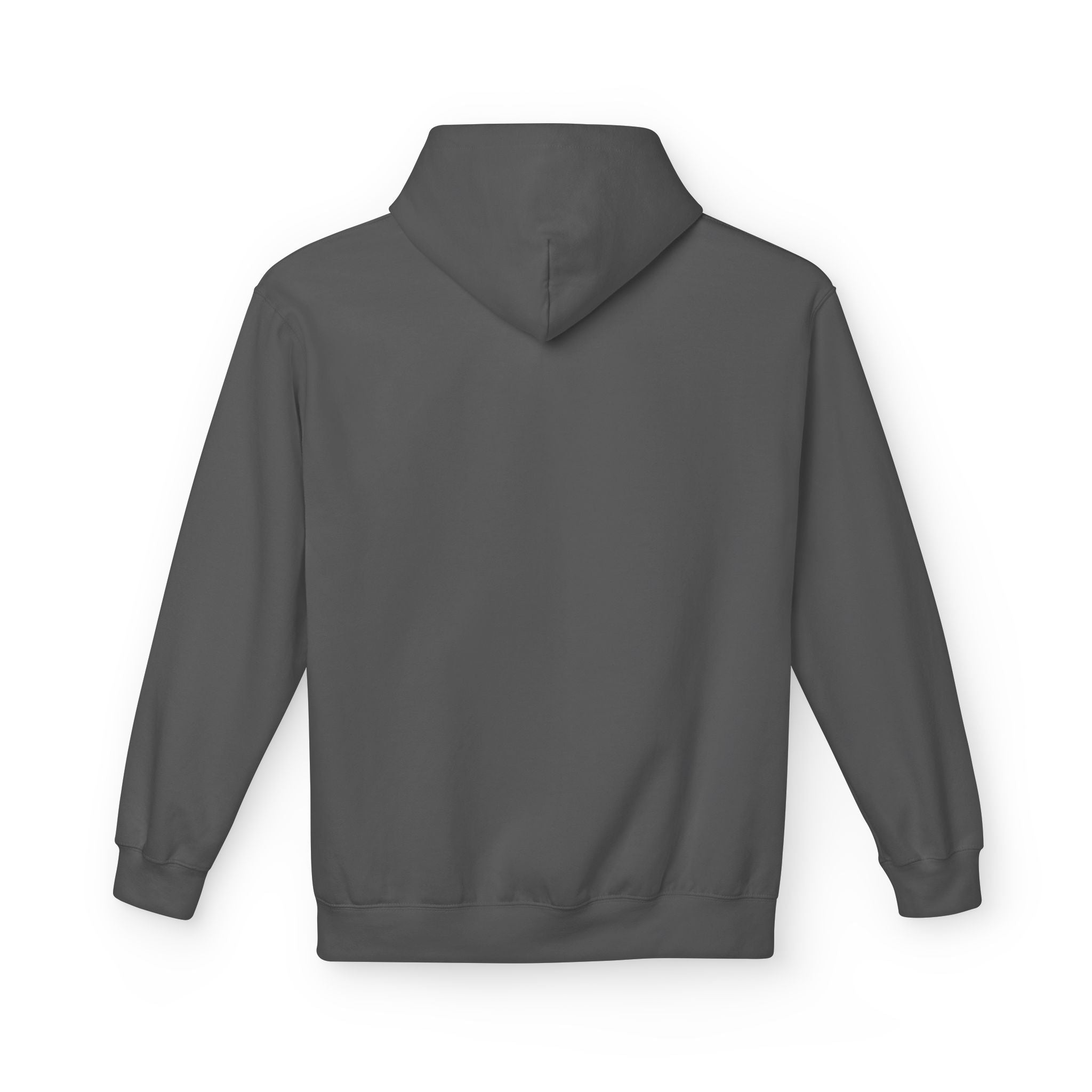 Unisex I  ME Hoodie — Self-Love Graphic Pullover