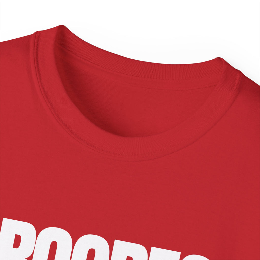 Unisex Progress Over Perfection T-Shirt – Motivational Graphic Tee