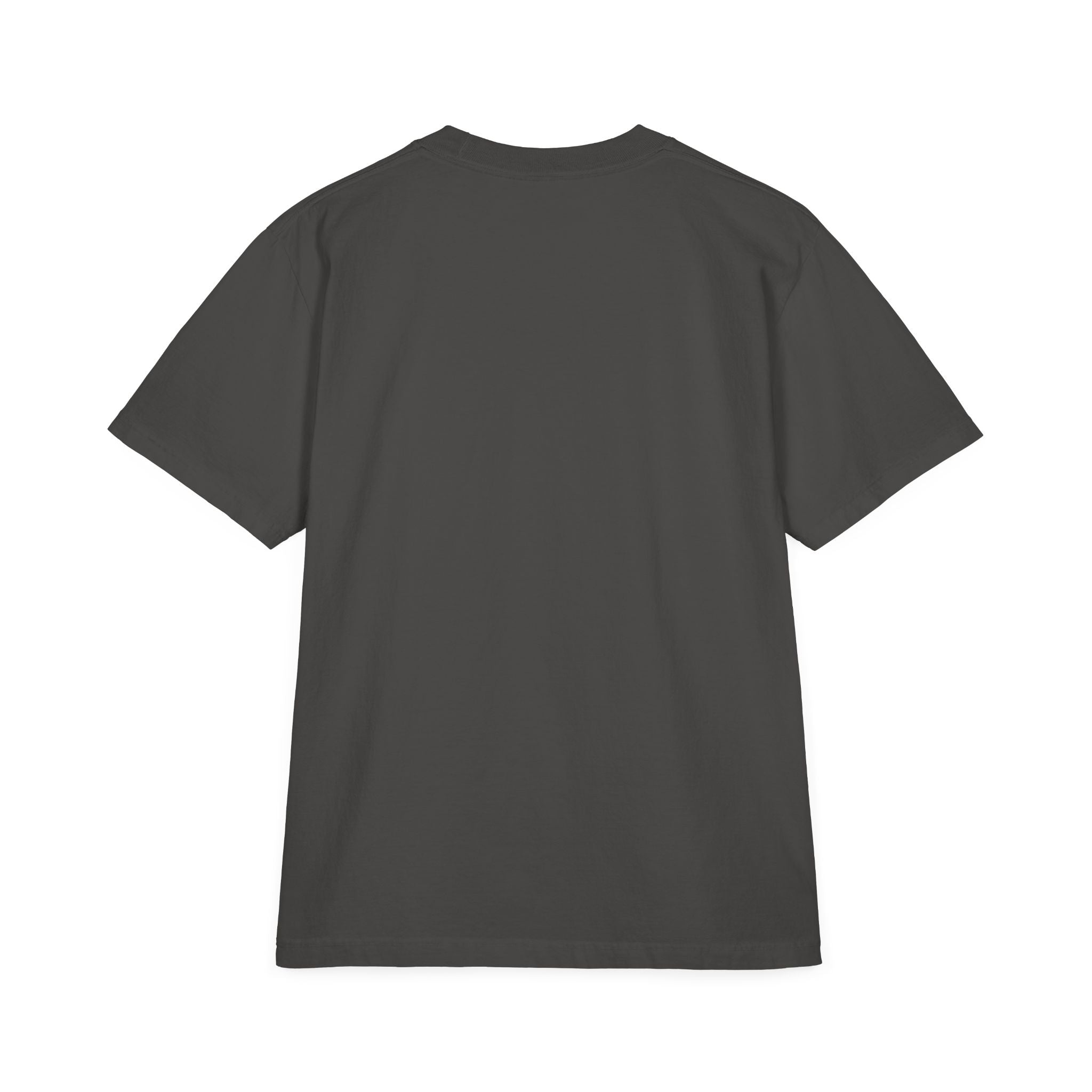 T-Shirt — Pink 'Good Day' Balloon Text Graphic Tee