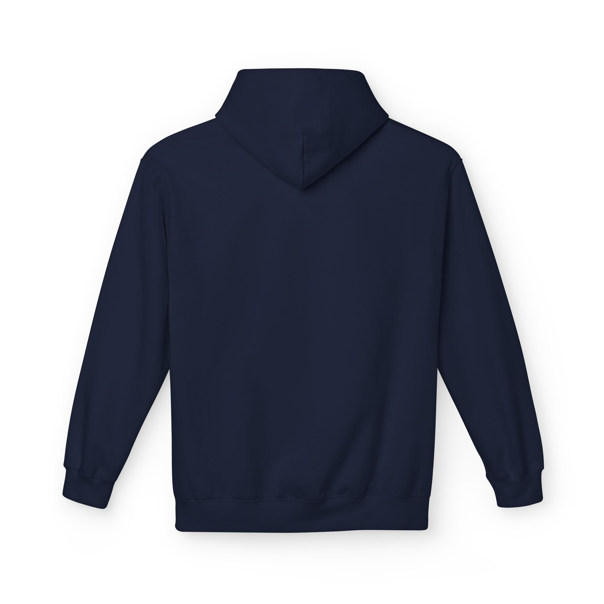 Unisex I  ME Hoodie — Self-Love Graphic Pullover