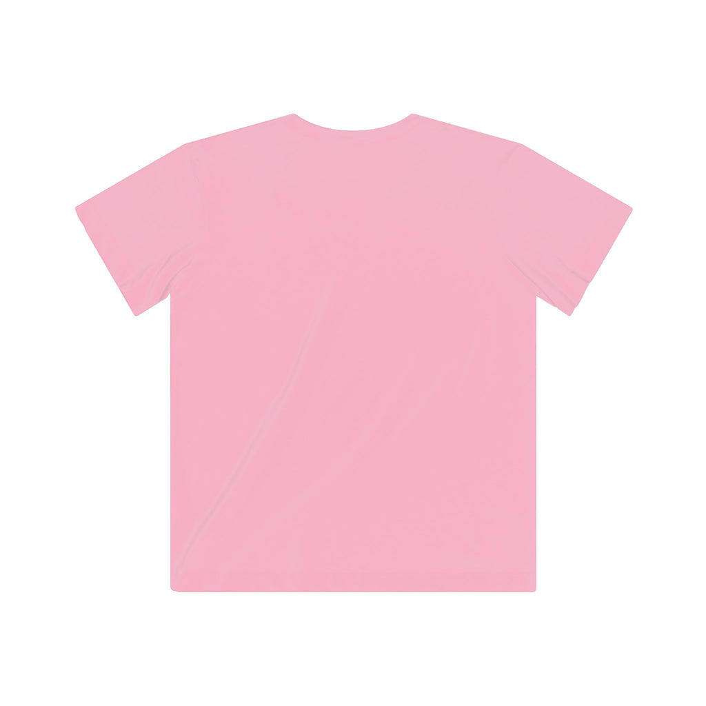 Kids "Good Vibes Worldwide" Tee — Cute Surfing Characters Children’s T-Shirt
