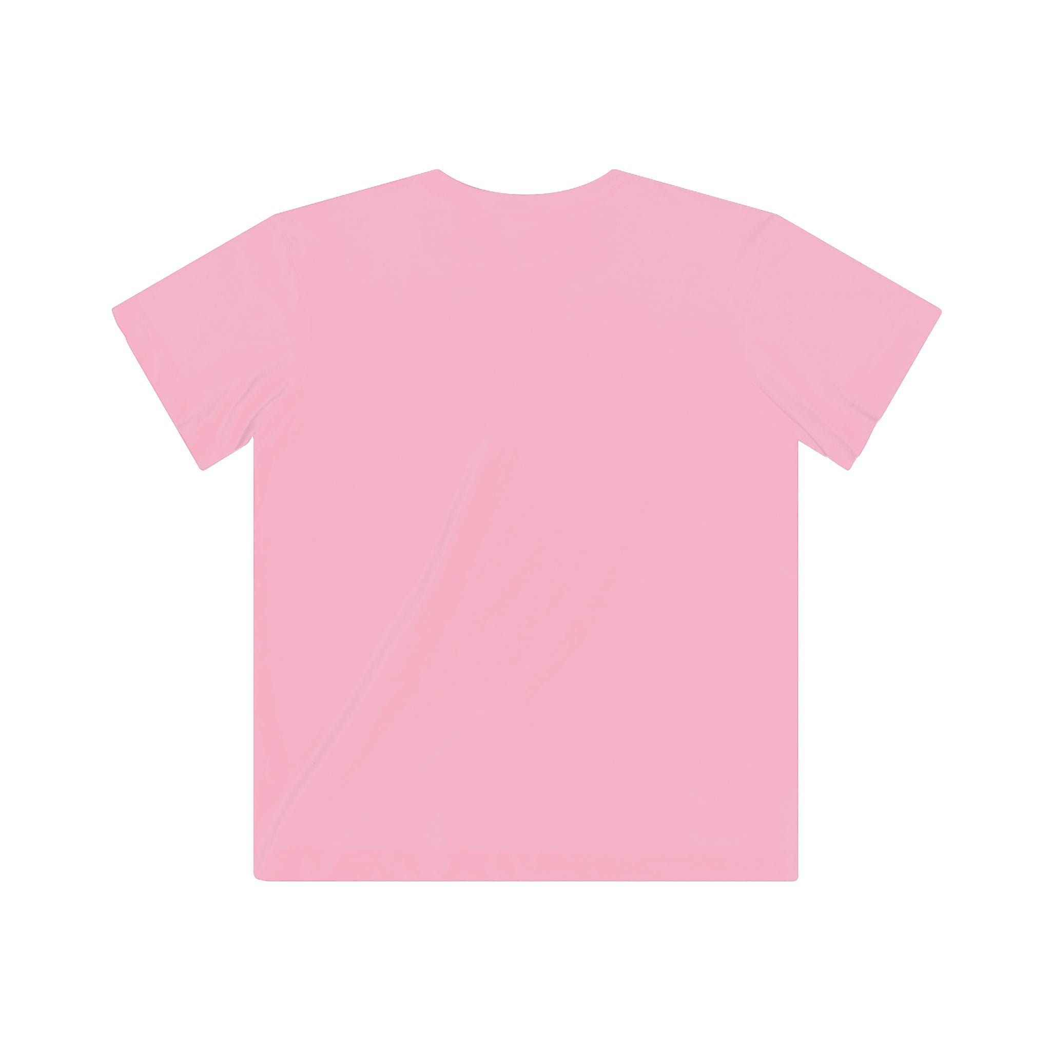 Kids "Good Vibes Worldwide" Tee — Cute Surfing Characters Children’s T-Shirt