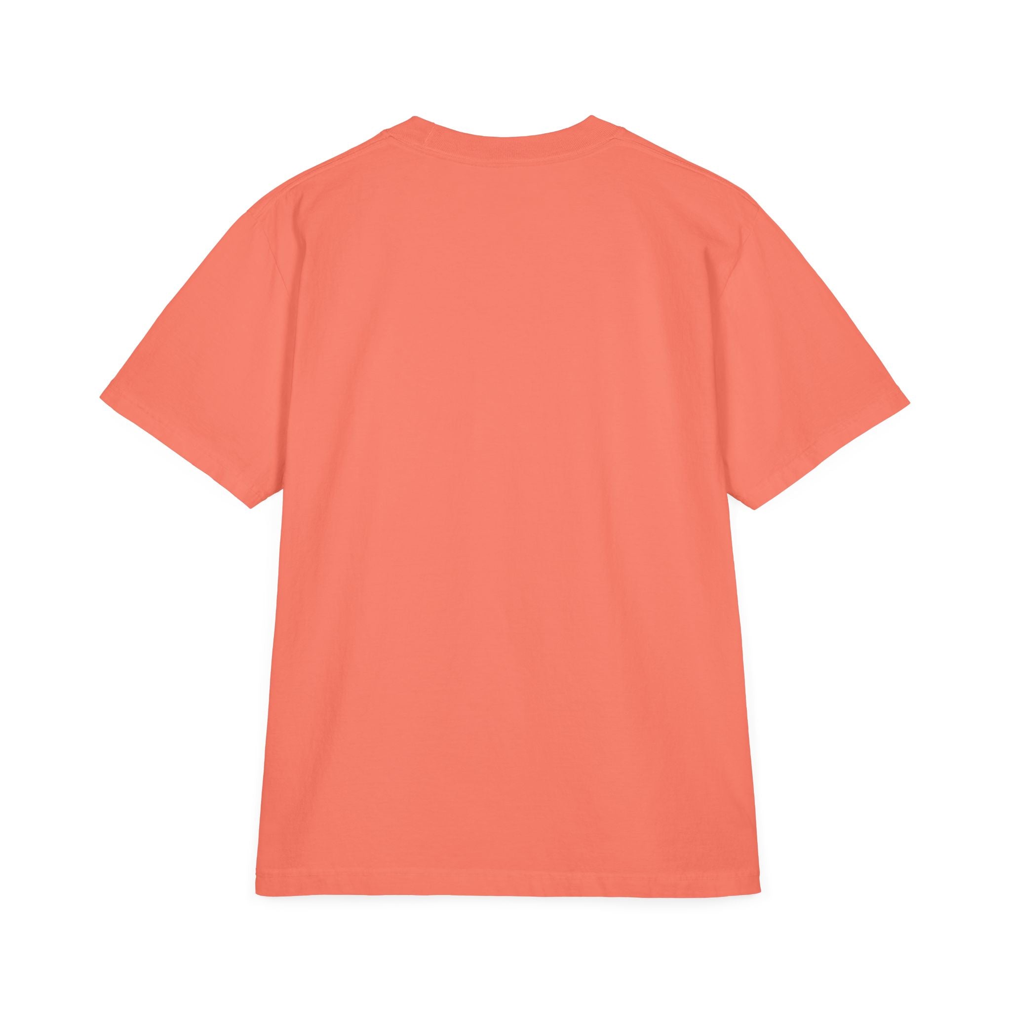 T-Shirt — Pink 'Good Day' Balloon Text Graphic Tee