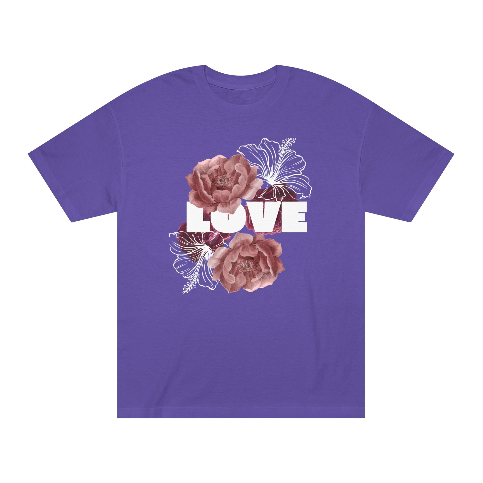 Unisex Classic Tee