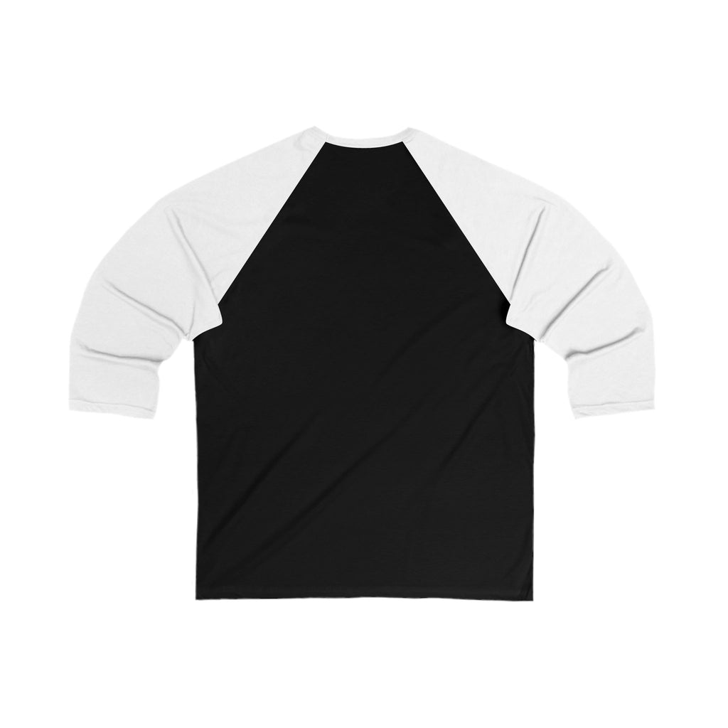 Unisex Baseball Tee — Red Heart Petal "Love" Graphic (Valentine’s Day, Romantic Gift)