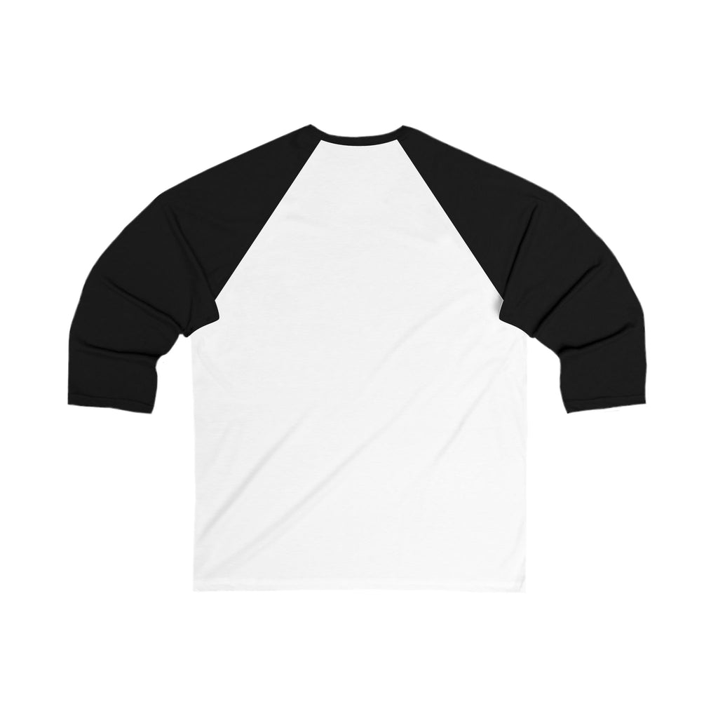 Unisex Baseball Tee — Red Heart Petal "Love" Graphic (Valentine’s Day, Romantic Gift)