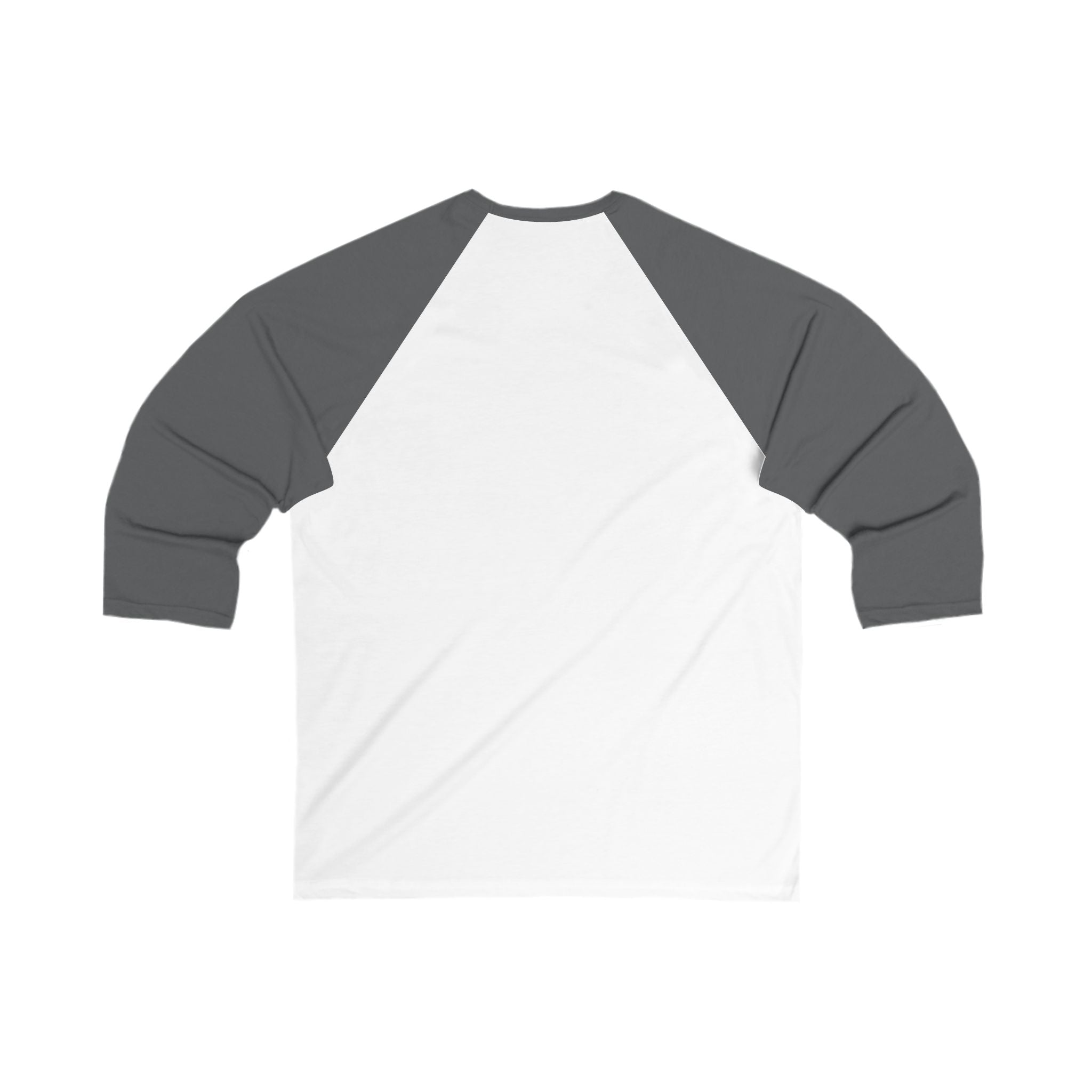 Unisex Baseball Tee — Red Heart Petal "Love" Graphic (Valentine’s Day, Romantic Gift)