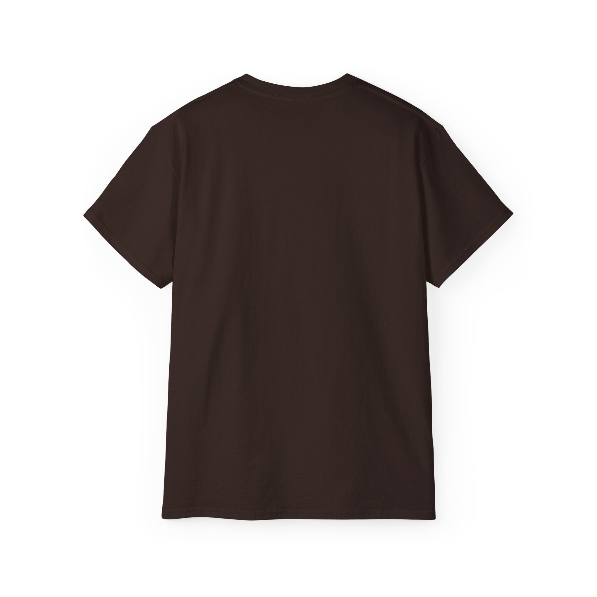 Unisex Progress Over Perfection T-Shirt – Motivational Graphic Tee