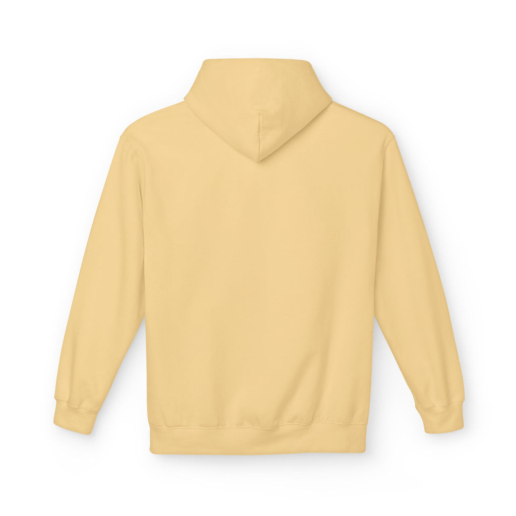 Unisex I  ME Hoodie — Self-Love Graphic Pullover